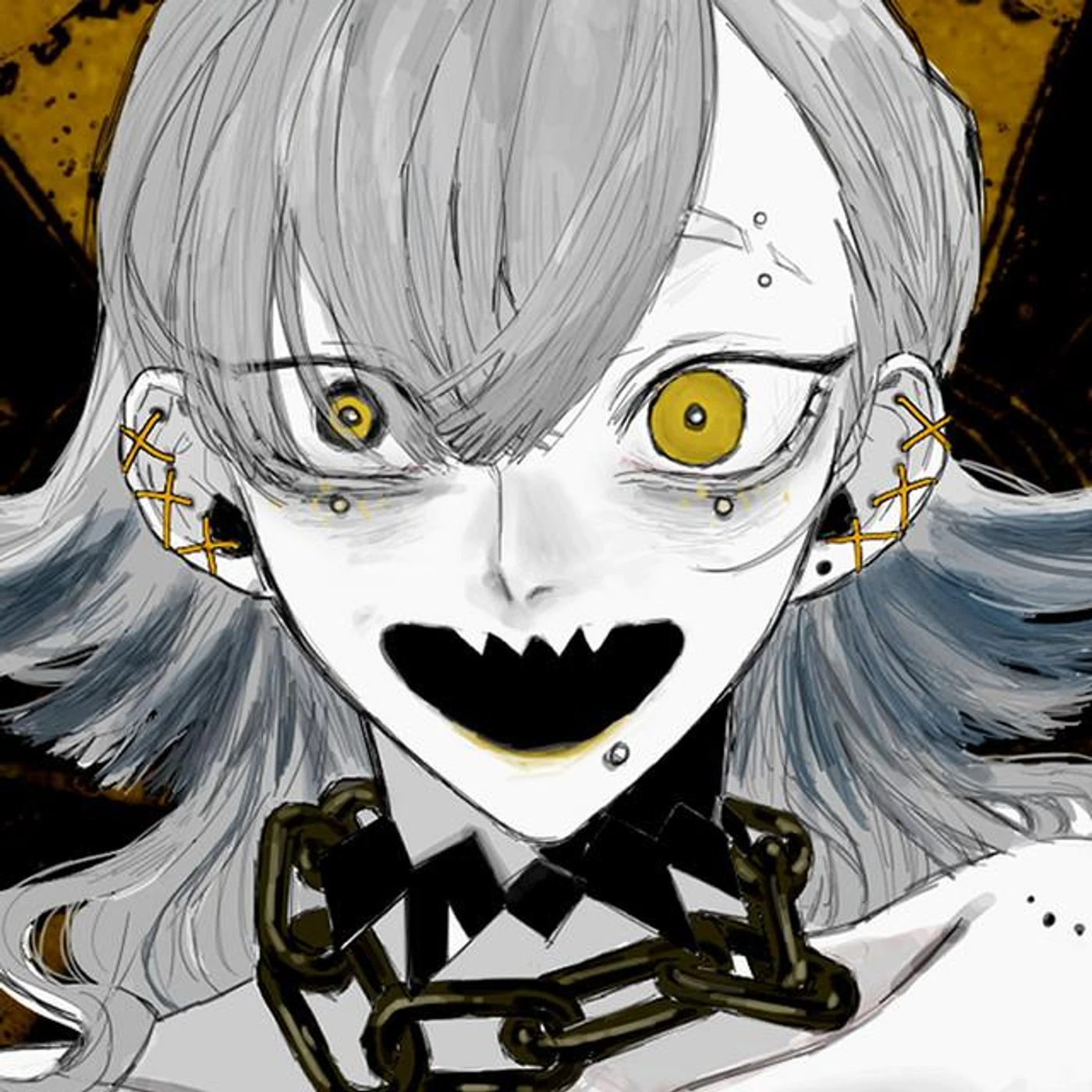 柊キライ Brand Page