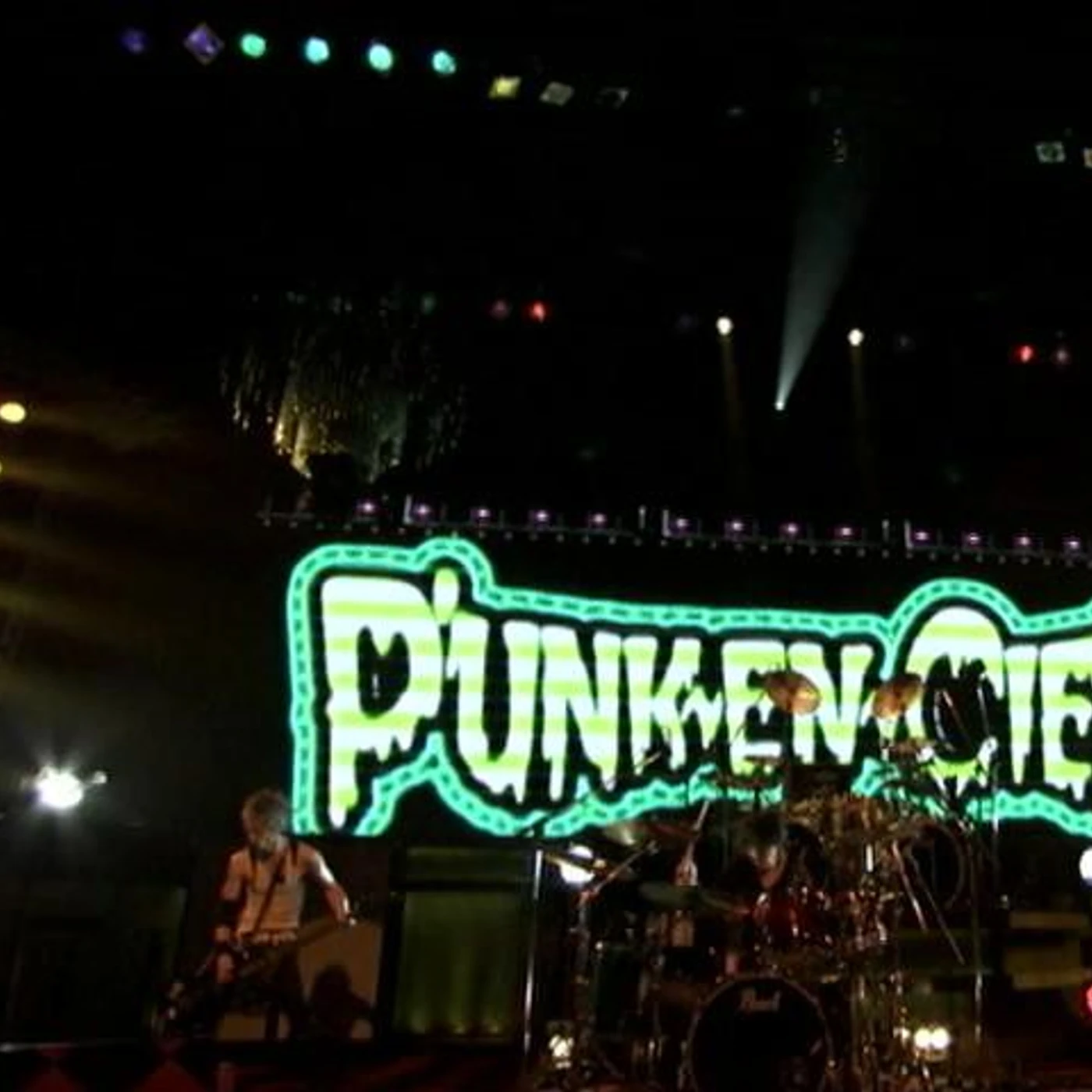 P'UNK～EN～CIEL Brand Page