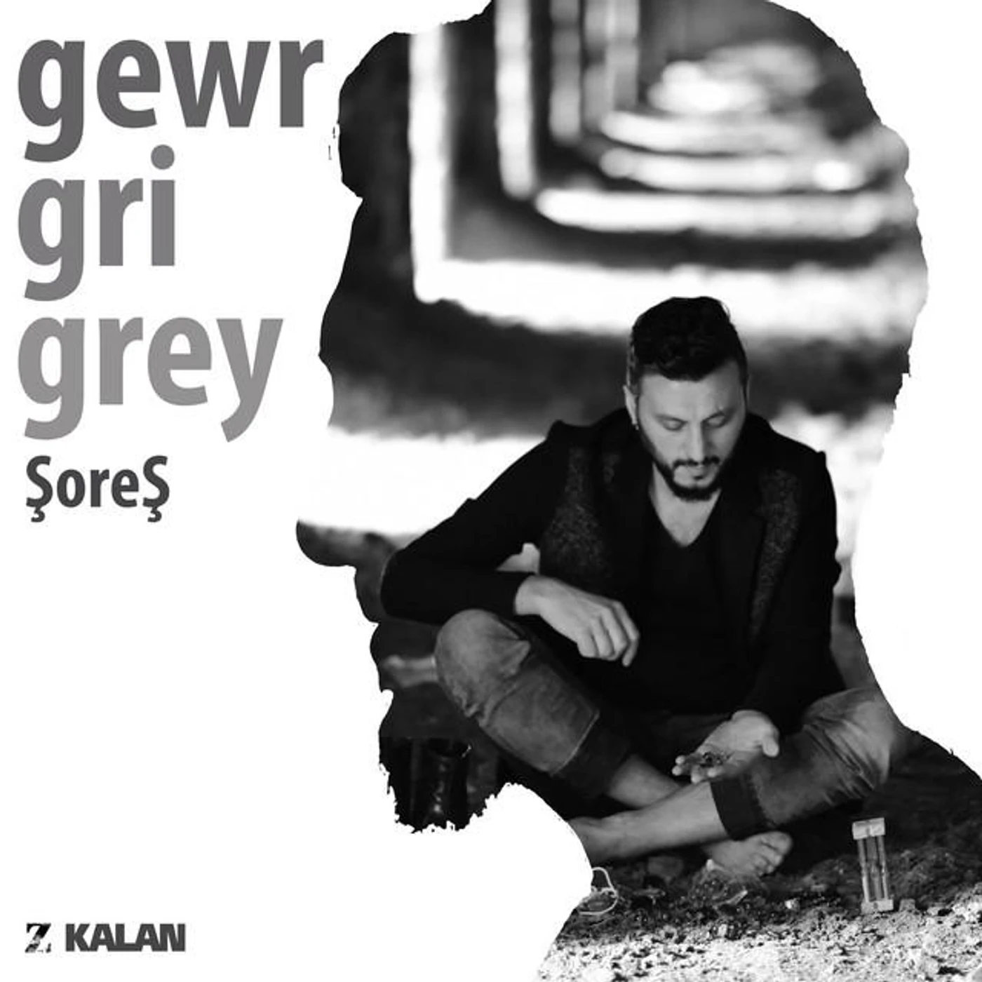 Şoreş Brand Page