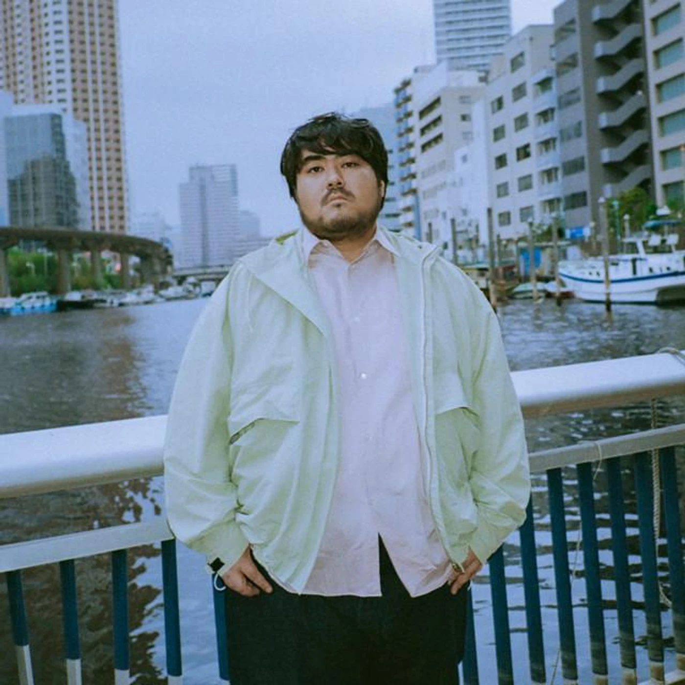 スカート Brand Page