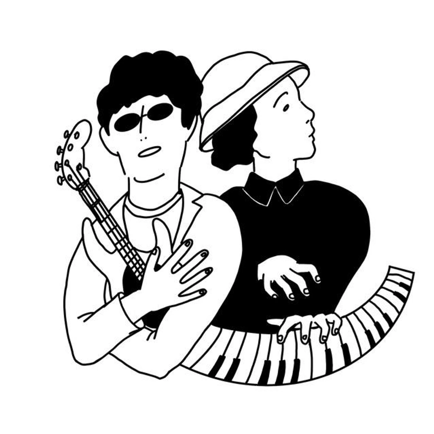 アンニュイ・ホリデイ Brand Page