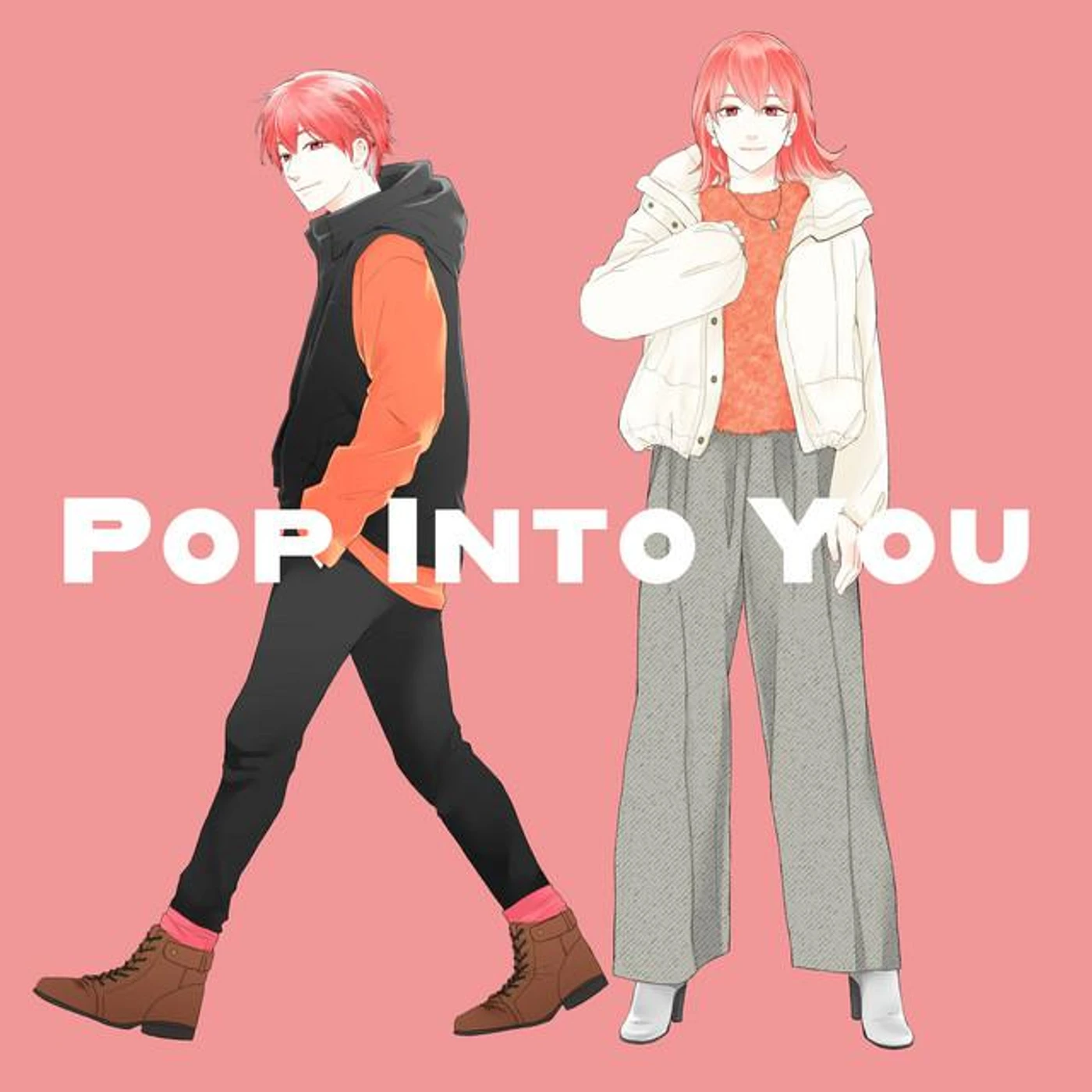 となりの坂田。 Brand Page