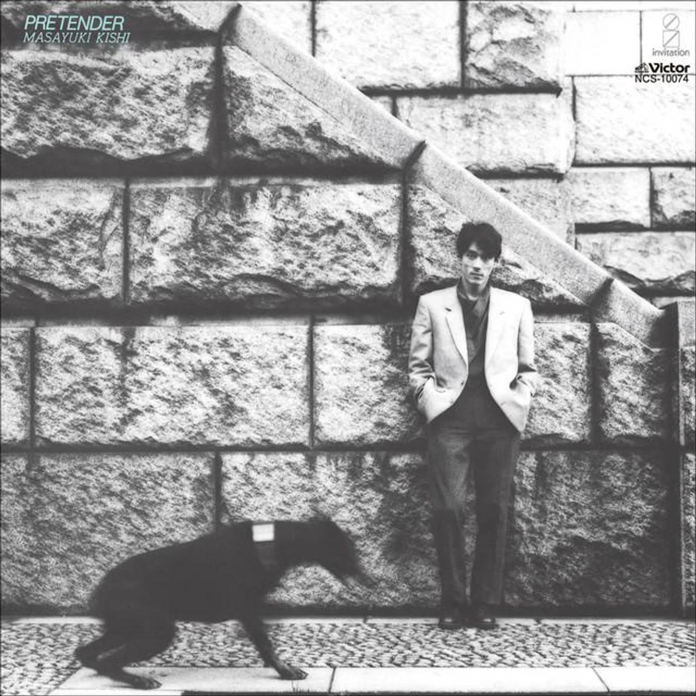 岸正之 Brand Page