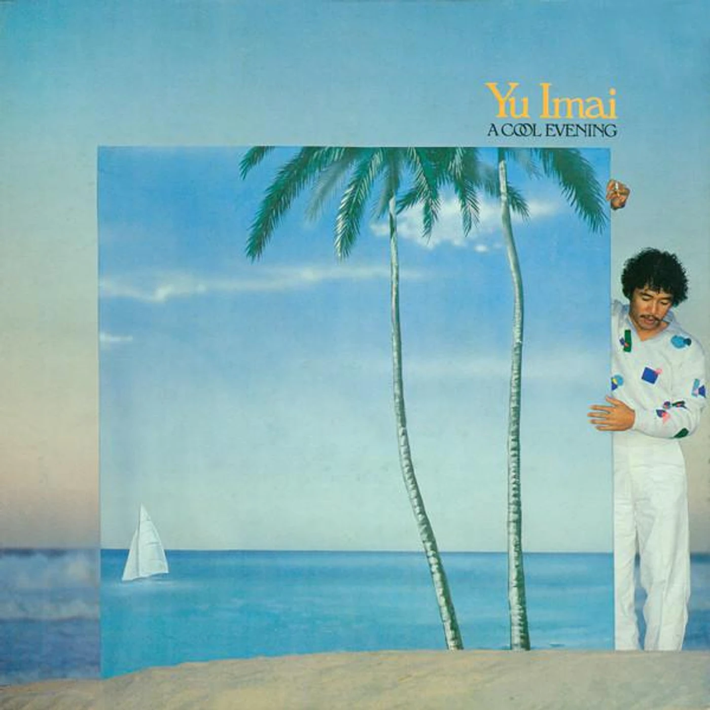 今井裕 Brand Page