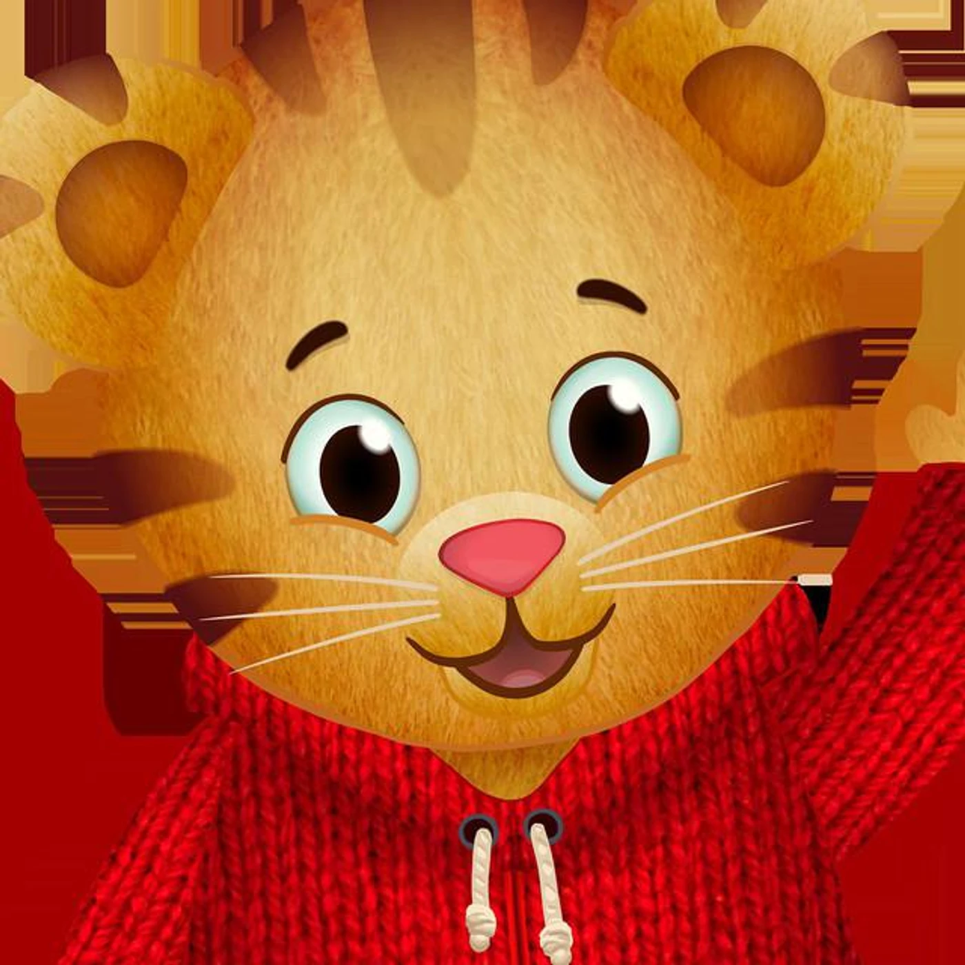 Daniel Tiger’s Neighborhood