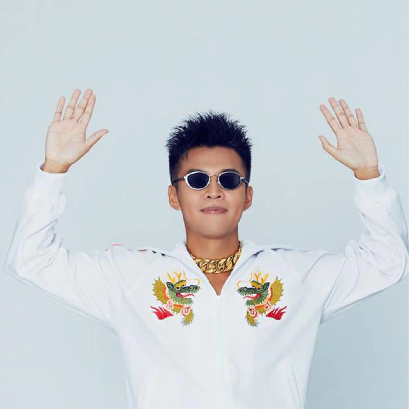 屁孩 Ryan