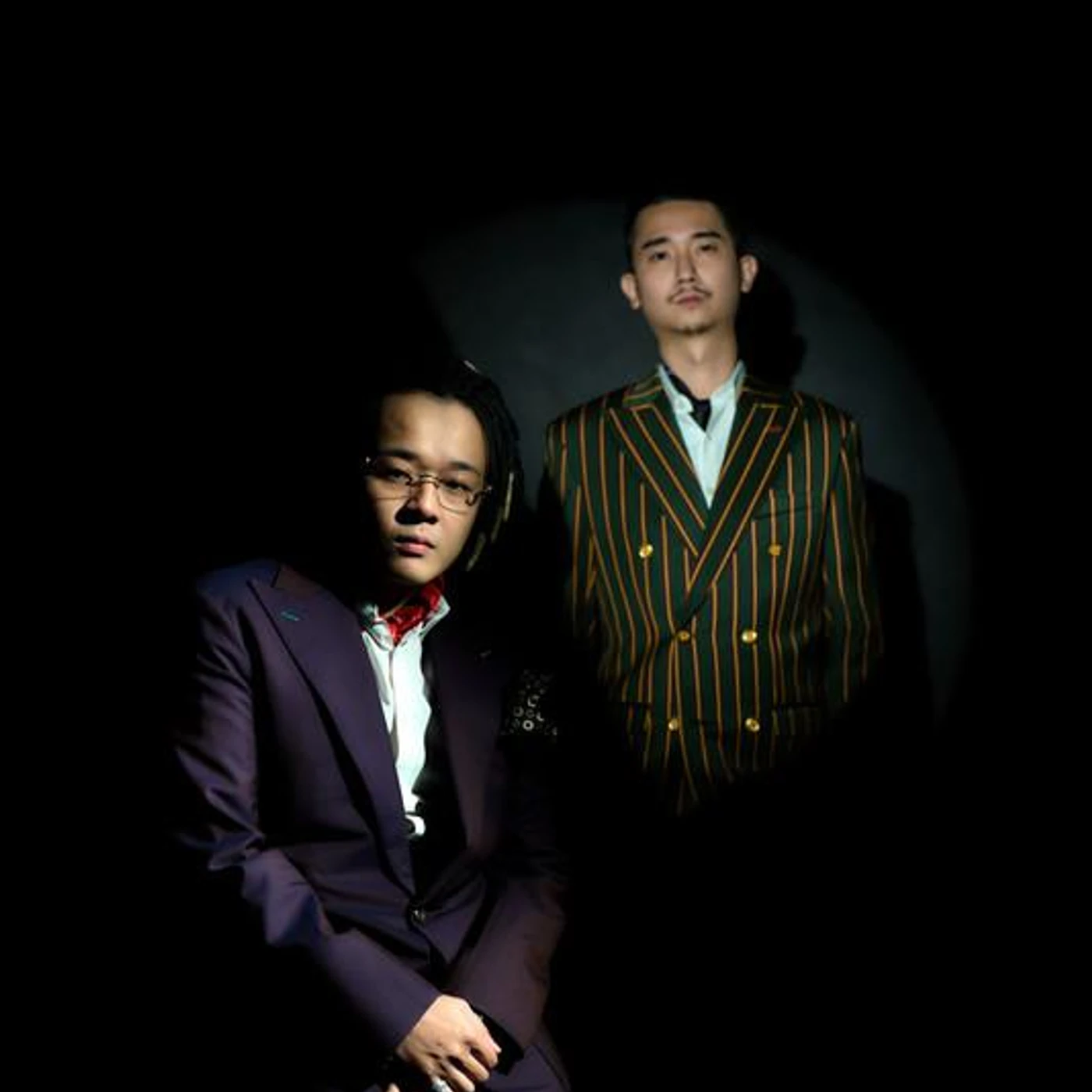 西屯純愛組 Brand Page