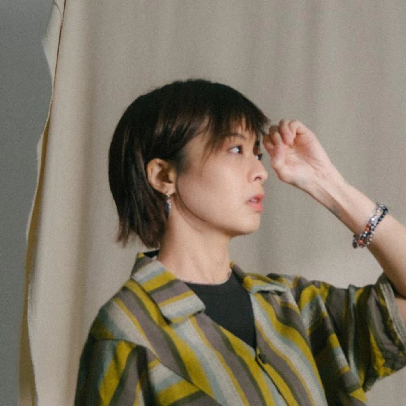 Colbie王思涵 Brand Page