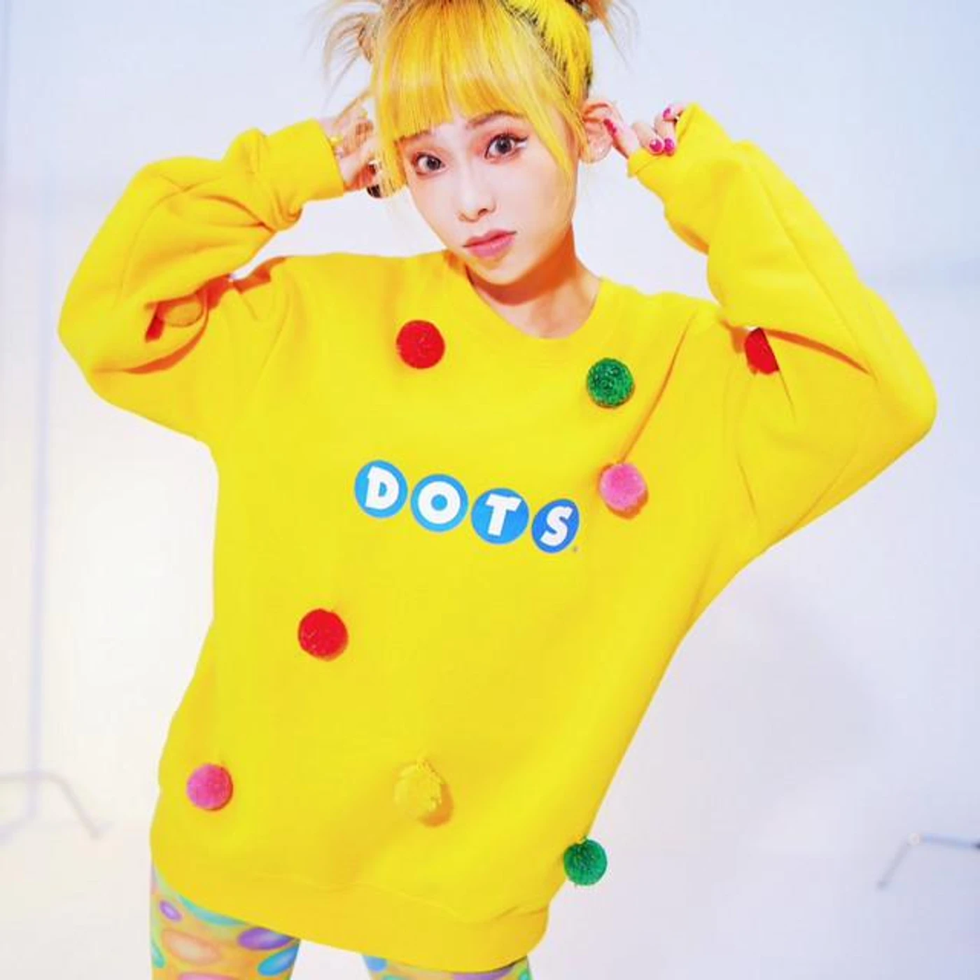 陳瑾緗 Allyson Brand Page