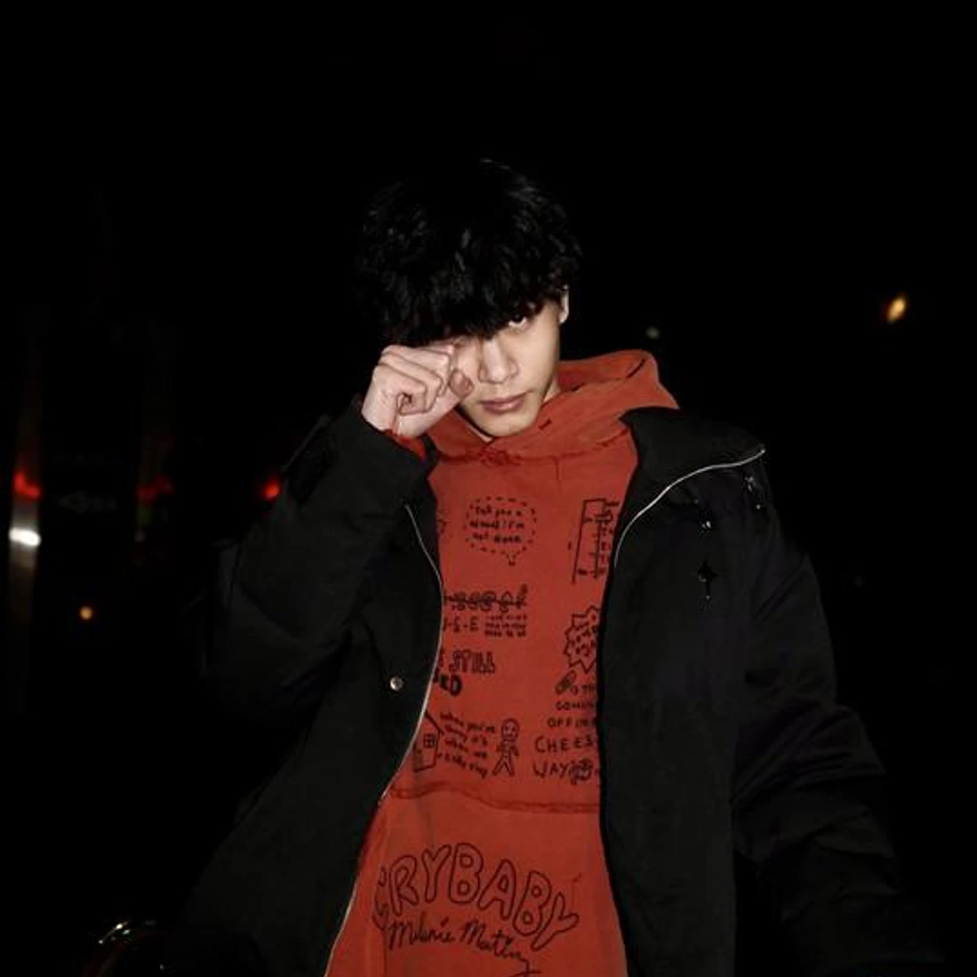 江寅九DUF Brand Page