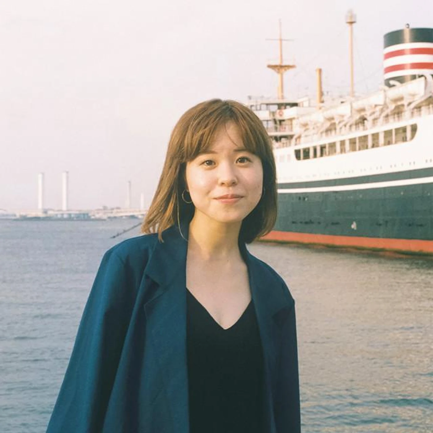 ぎがもえか Brand Page