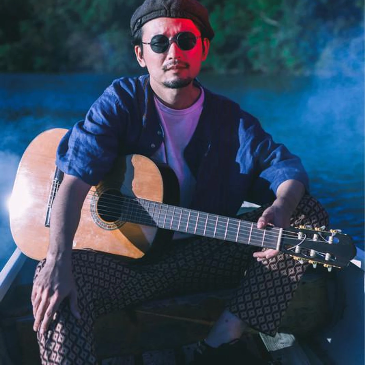 チャンポンタウン