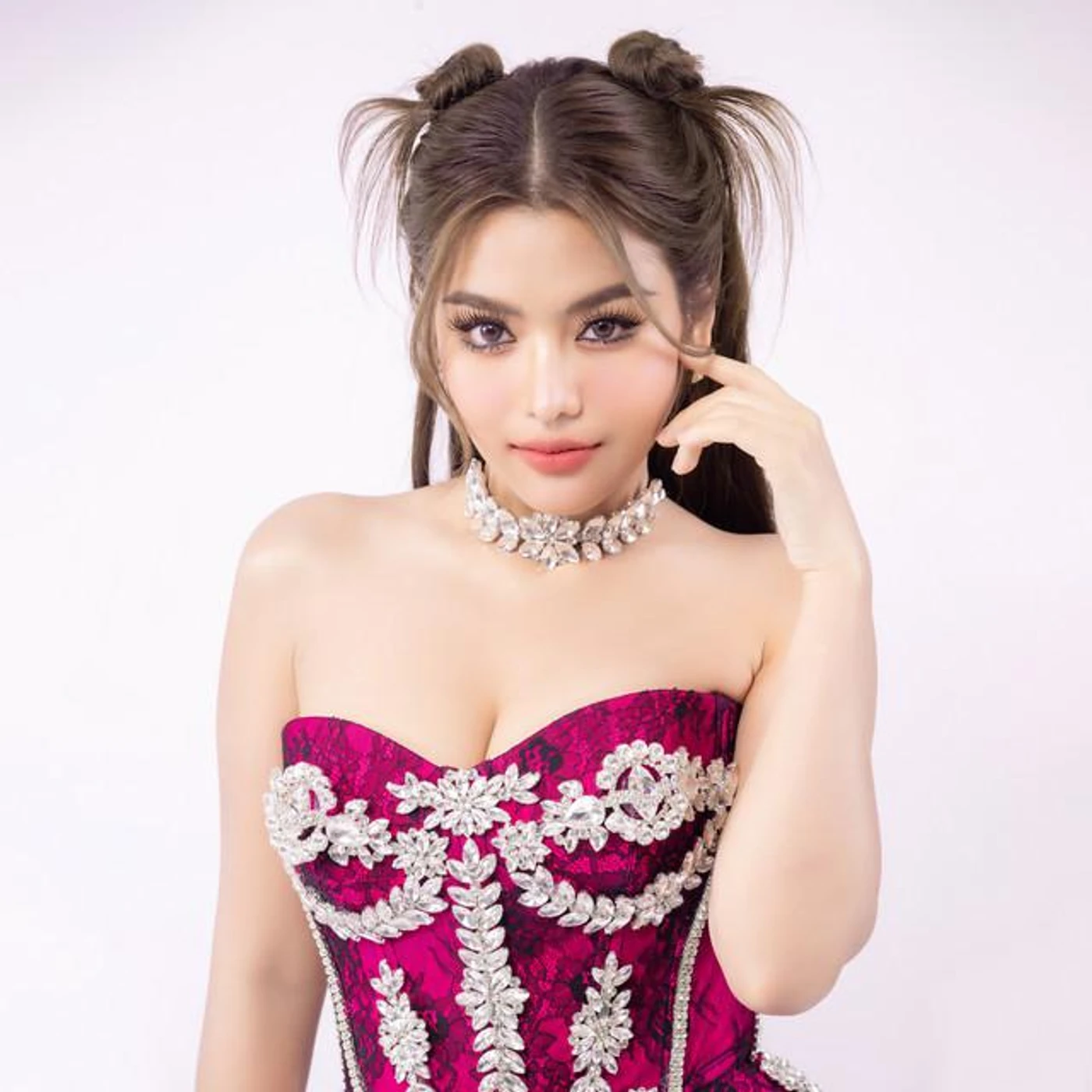 ธัญญ่า อาร์ สยาม