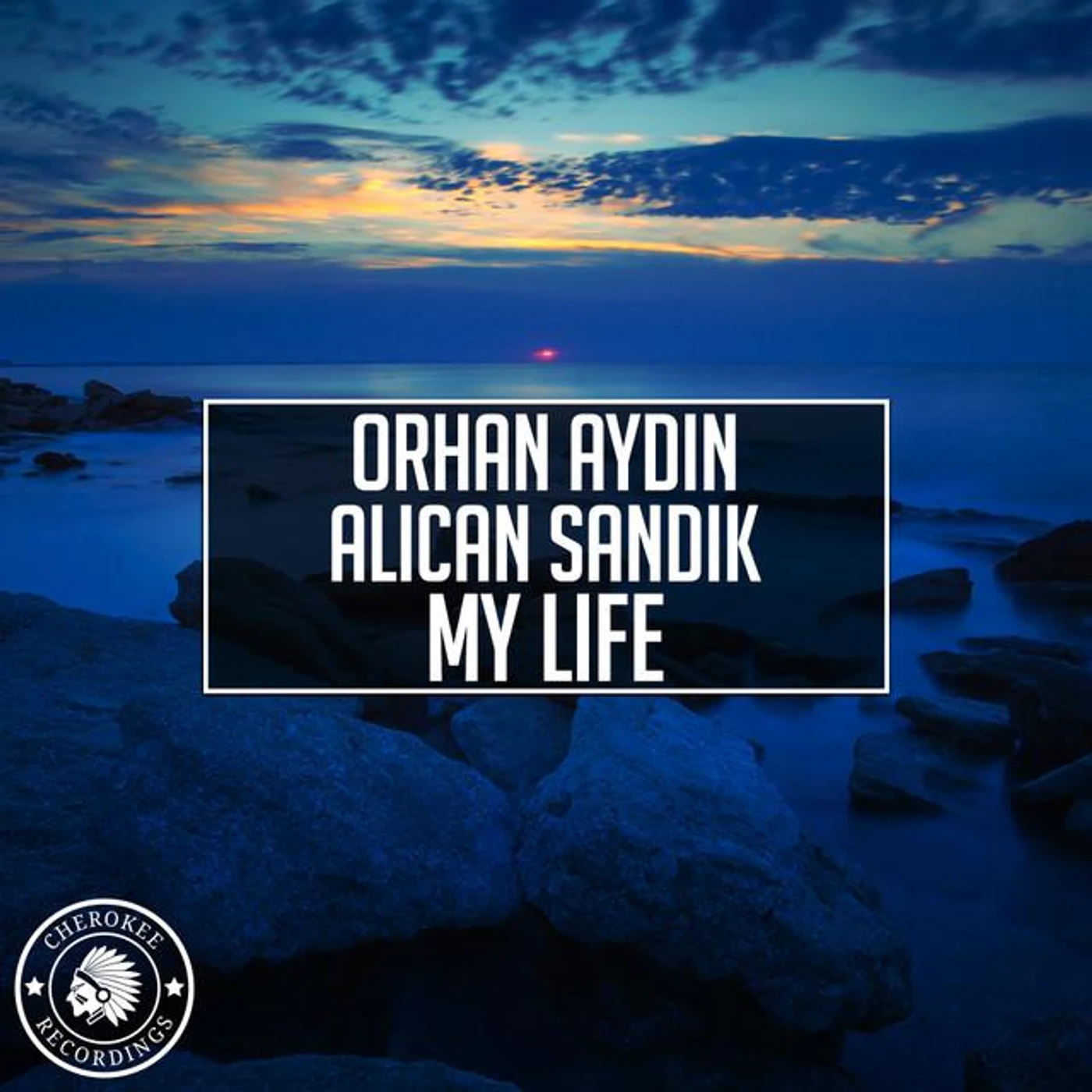 Orhan Aydın Brand Page