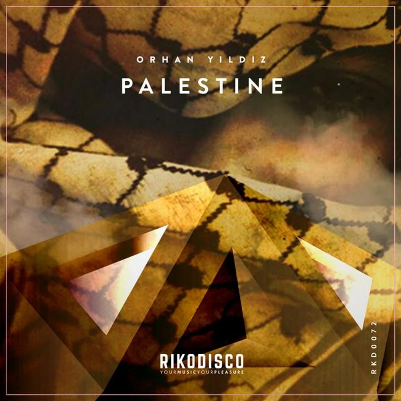 Harun Yıldız Brand Page