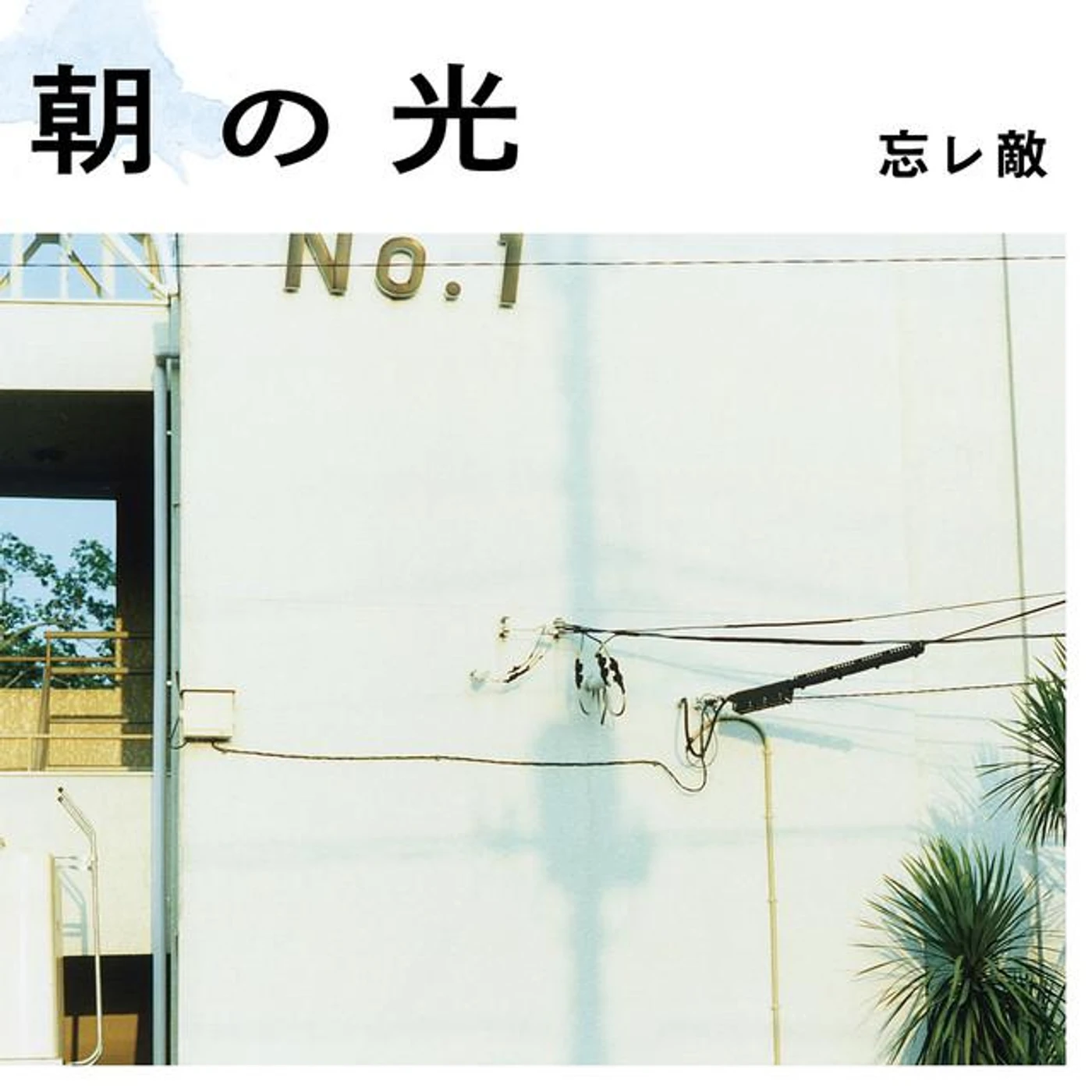 忘レ敵