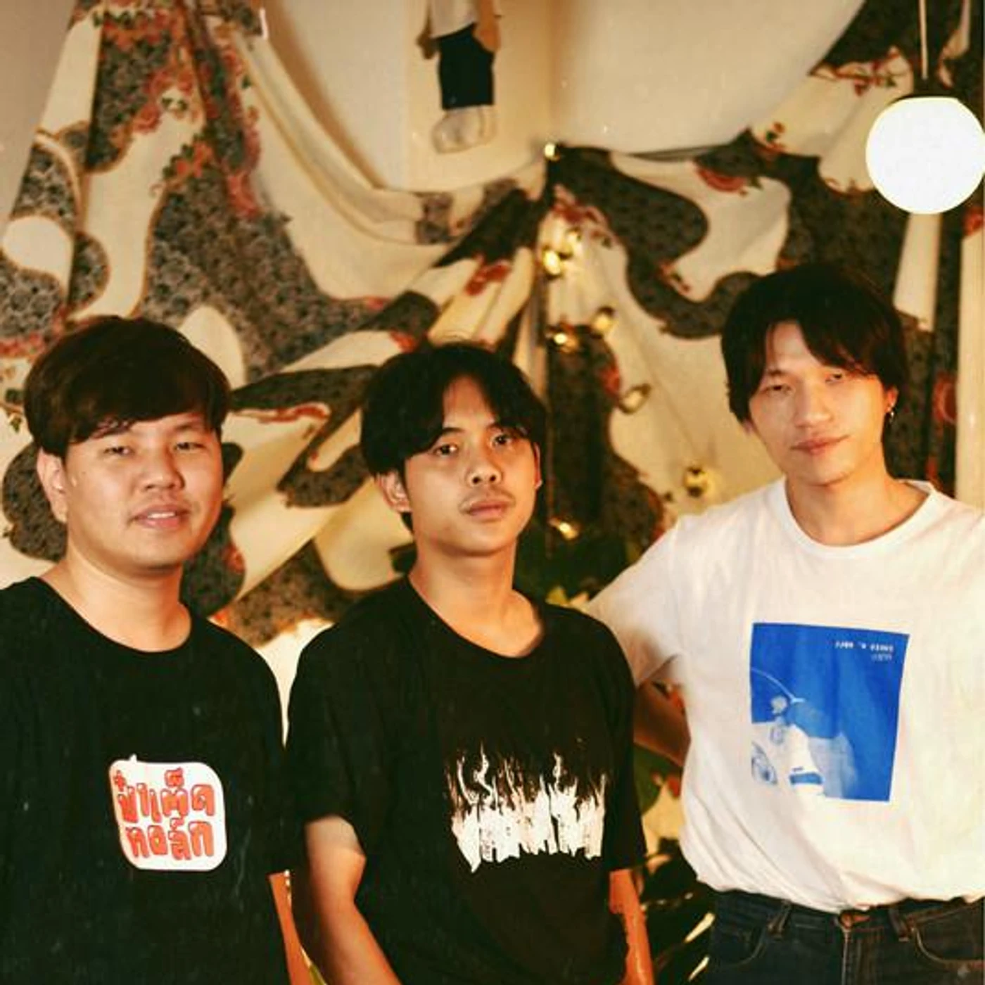 ธาดา Brand Page