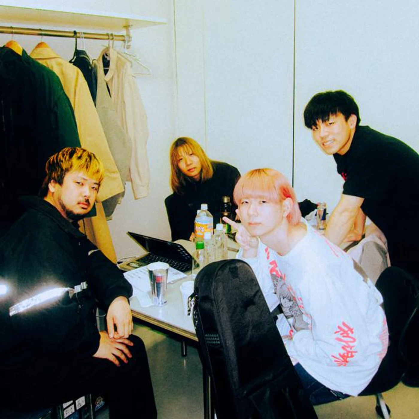 くだらない1日 Brand Page