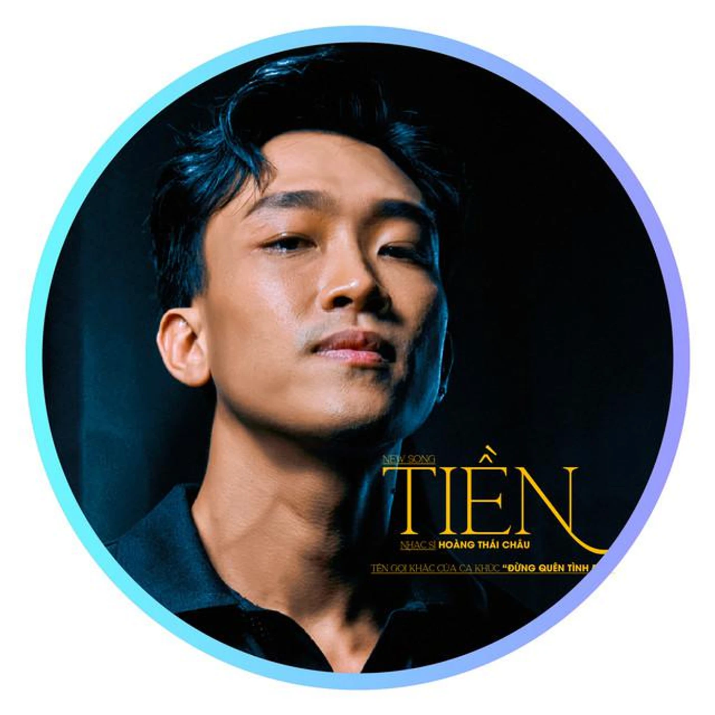 Đình Phước Brand Page