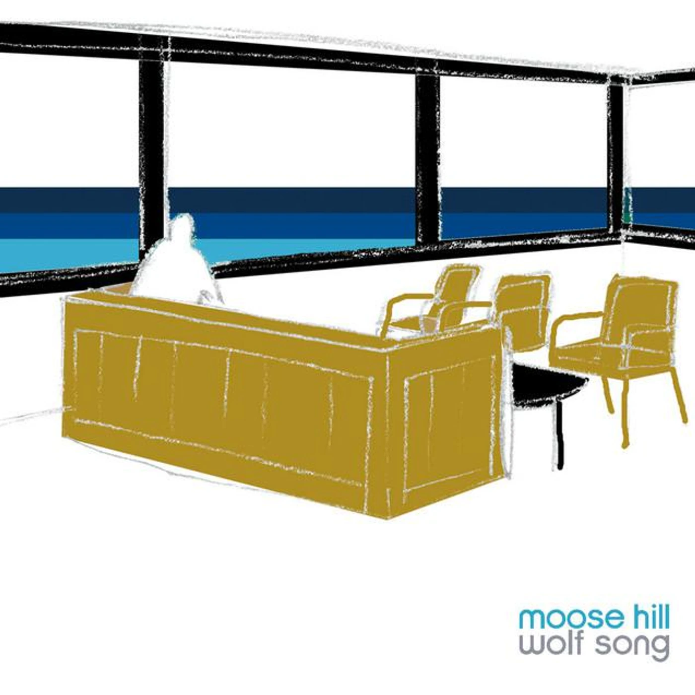 moose hill(伊藤ゴロー) Brand Page