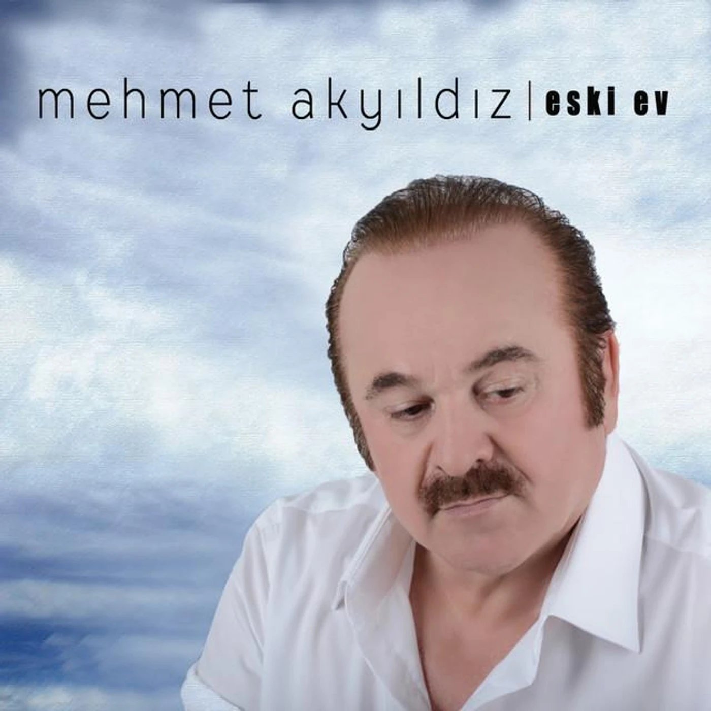 Mehmet Akyıldız