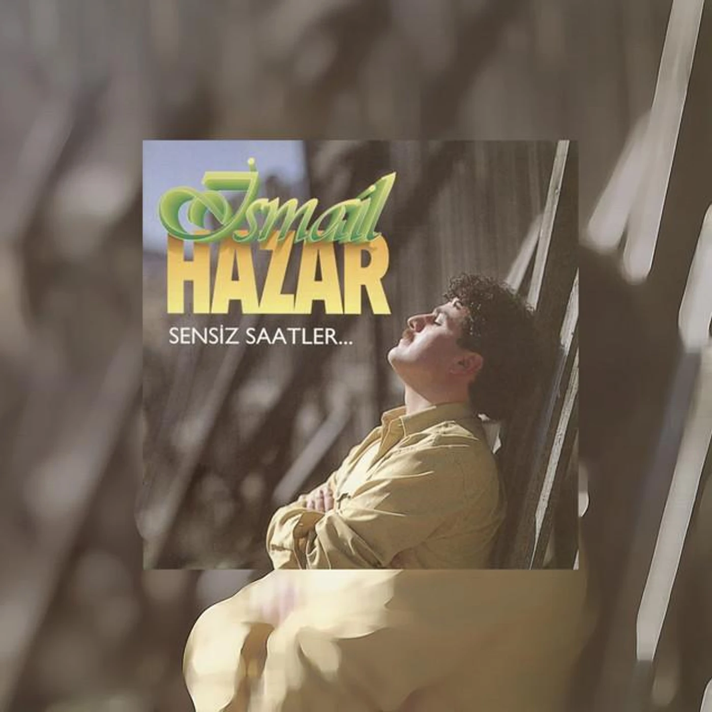 İsmail Hazar