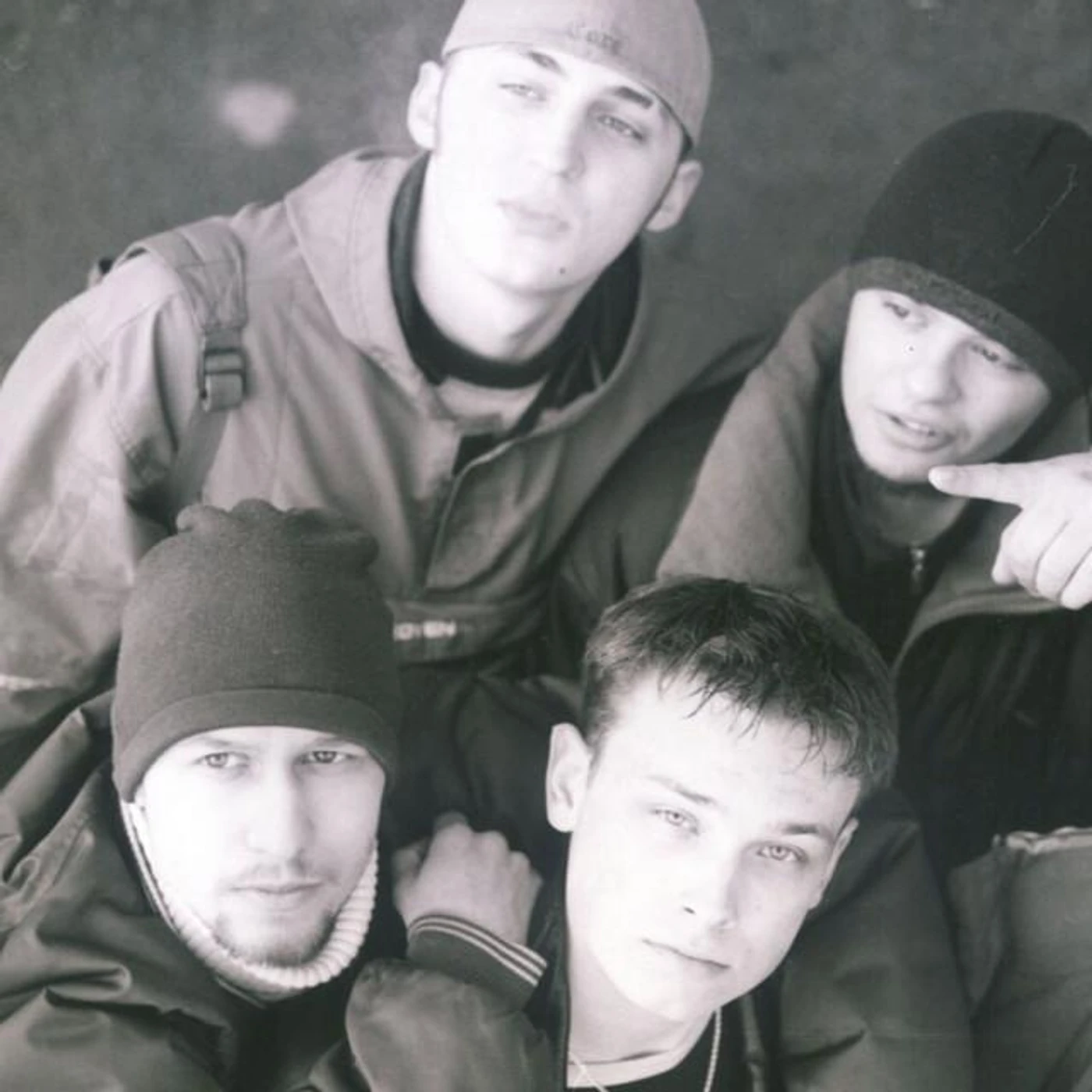 63 Регион Brand Page