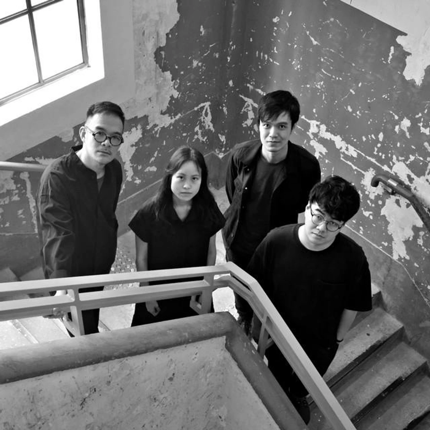 Sea Island & Ferry 海島小輪