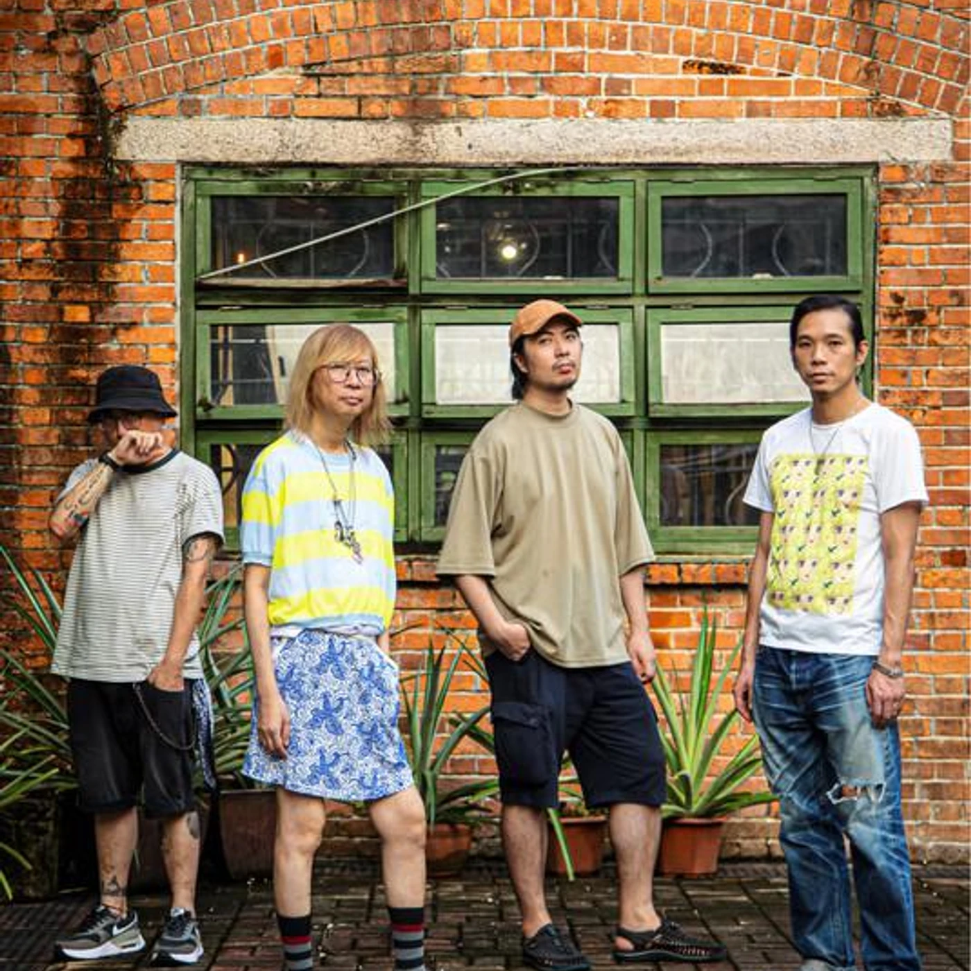 關勁松的Astrology