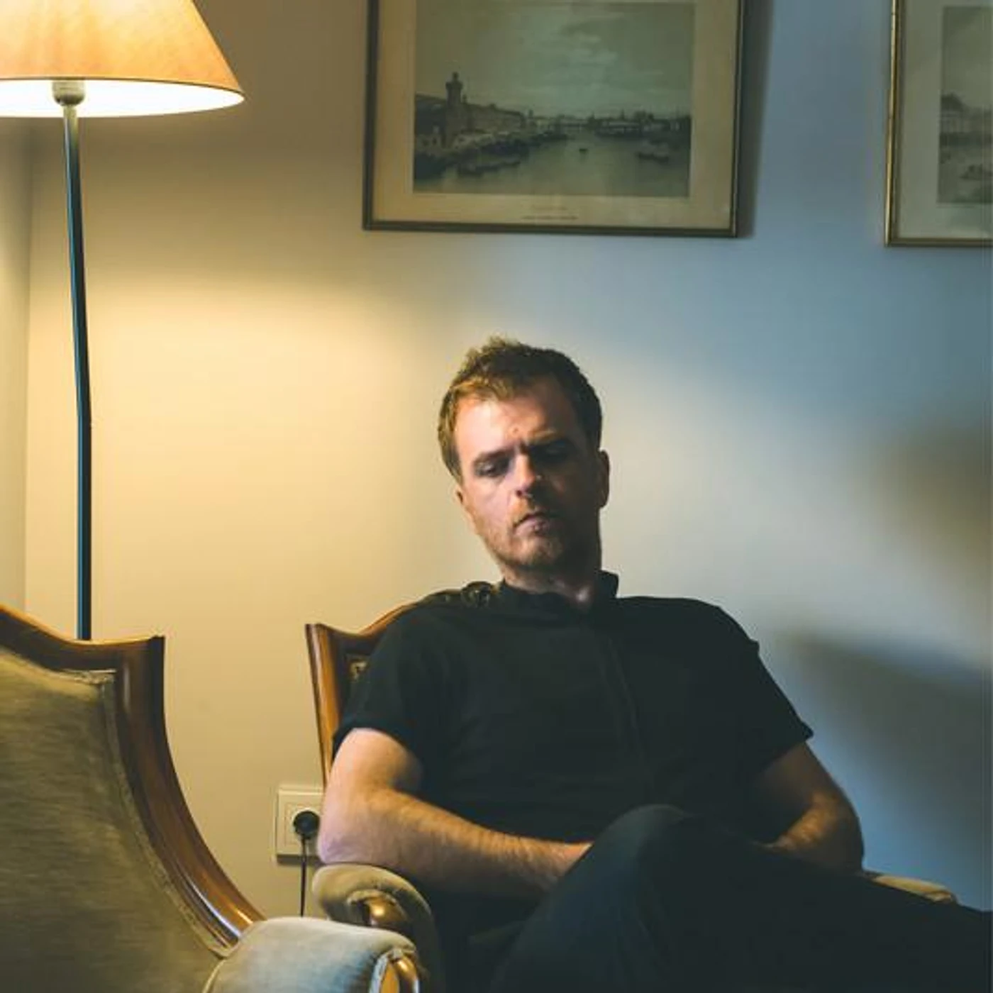 Παιδί Τραύμα Brand Page