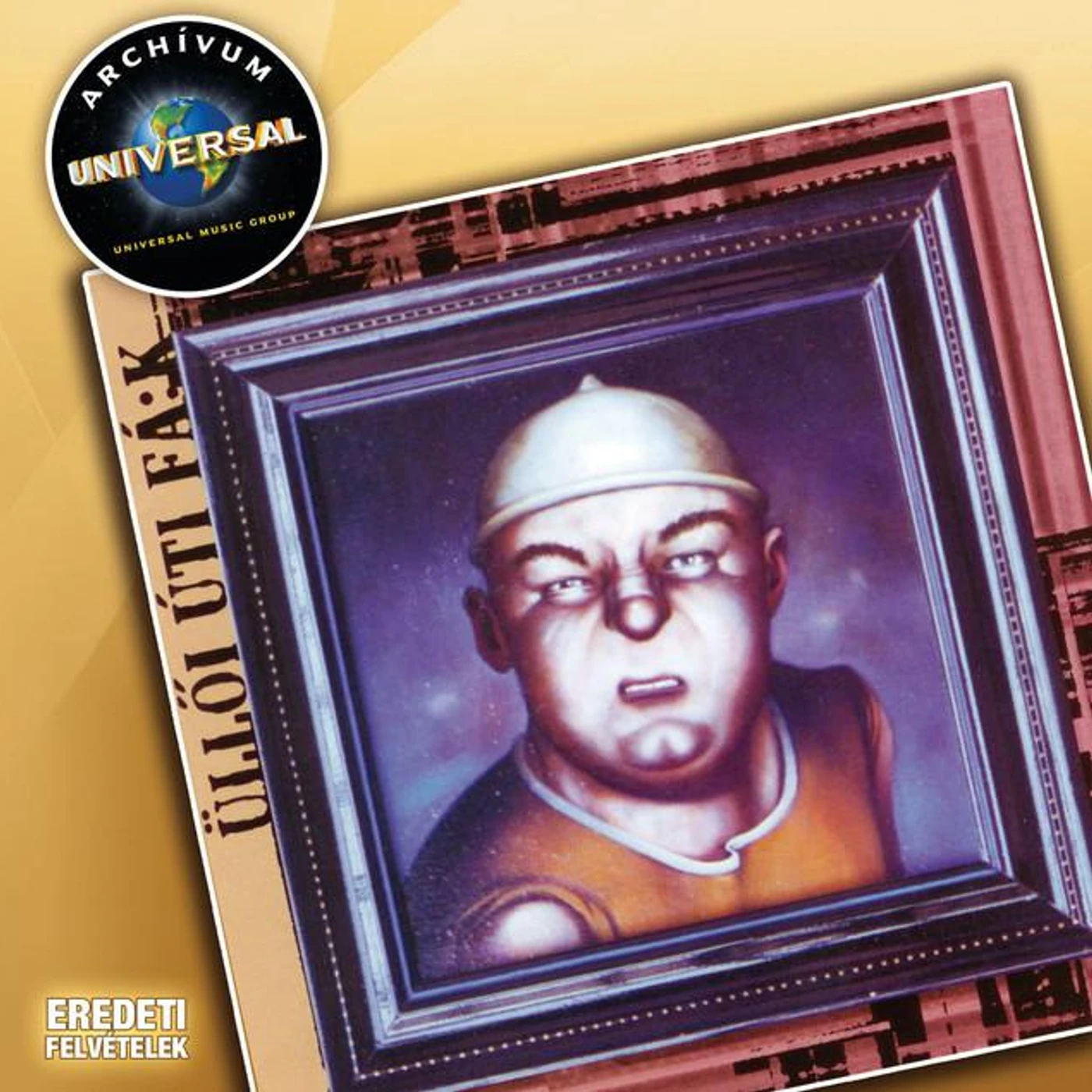 Üllői Úti Fuck Brand Page