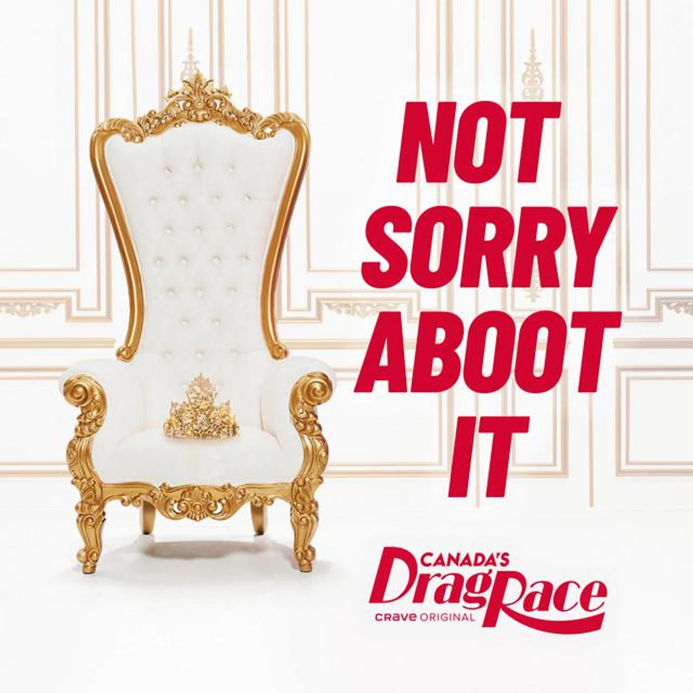 The Cast of Canada’s Drag Race, Season 1 Brand Page