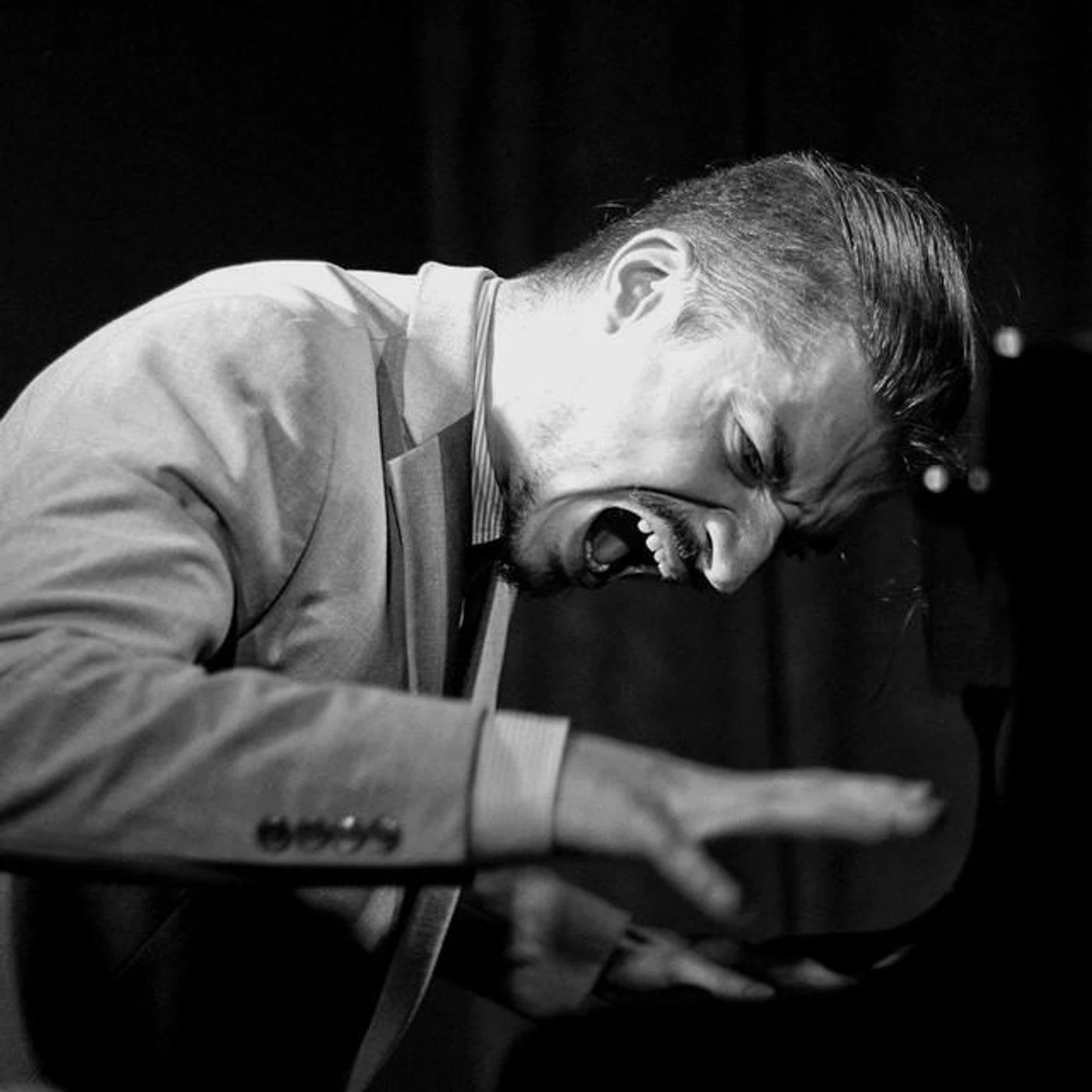 Mateusz Gawęda Brand Page