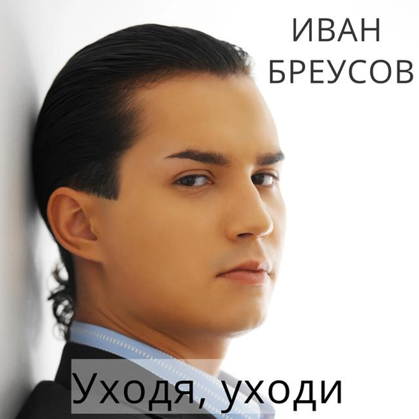 Иван Бреусов