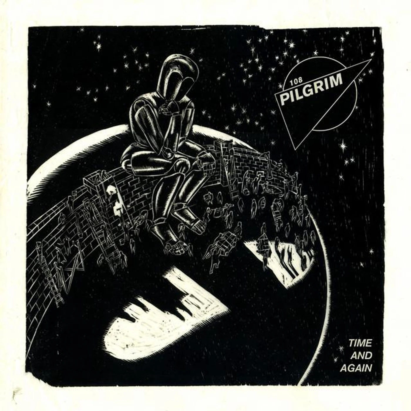 108 Pilgrim