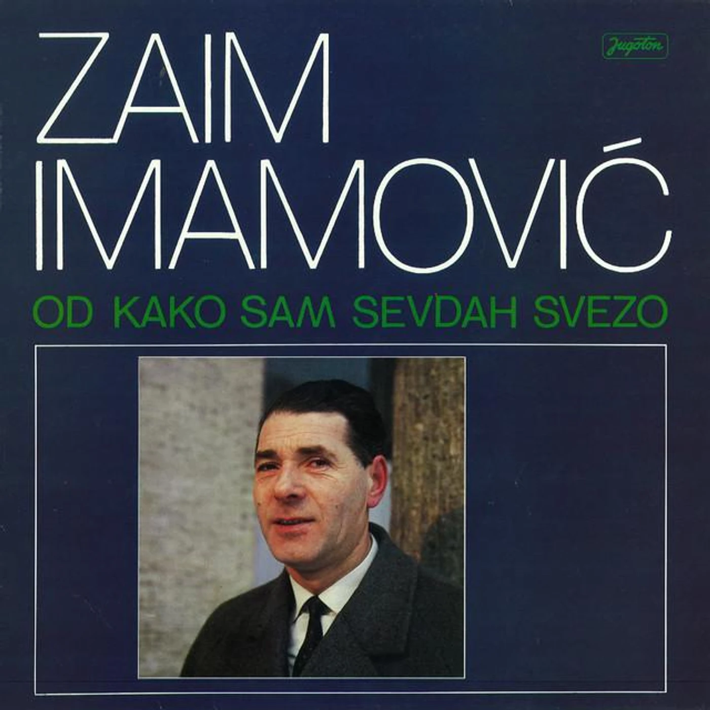 Zaim Imamović
