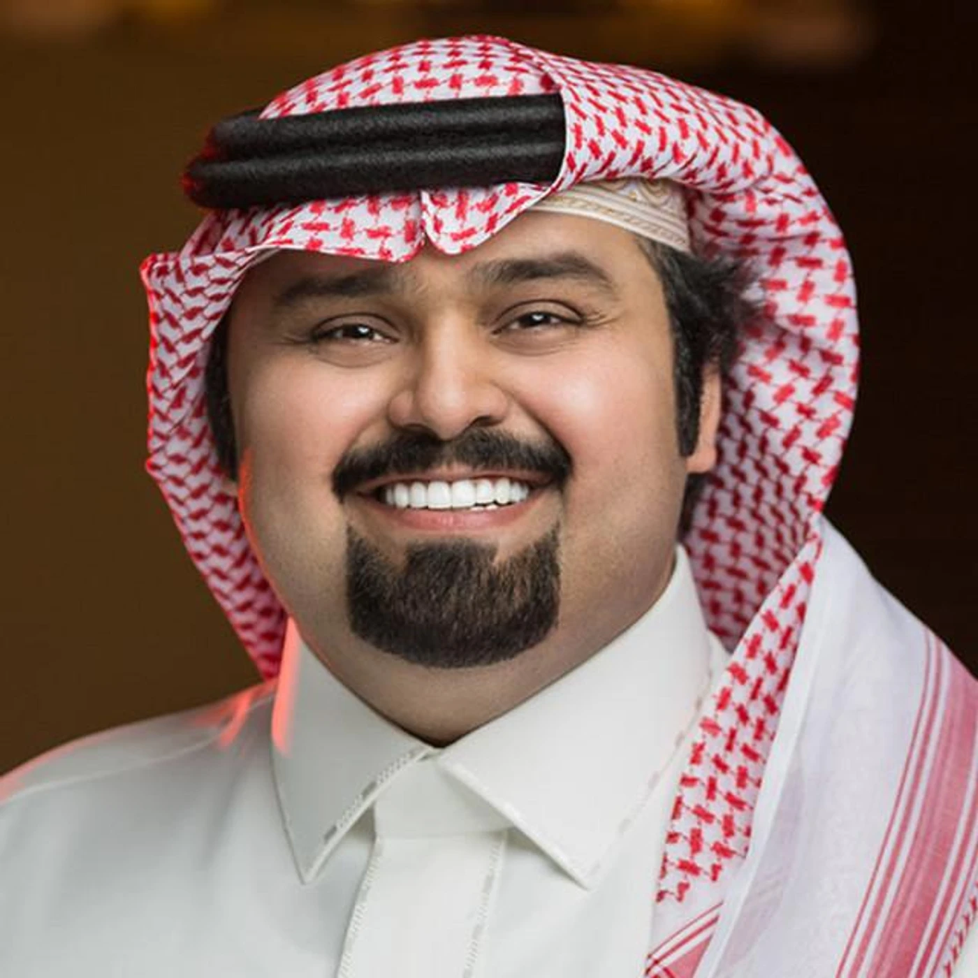 بندر بن عوير Brand Page