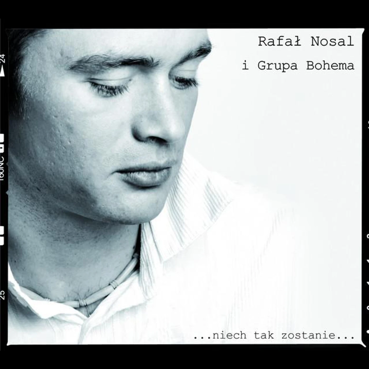 Rafał Nosal Brand Page