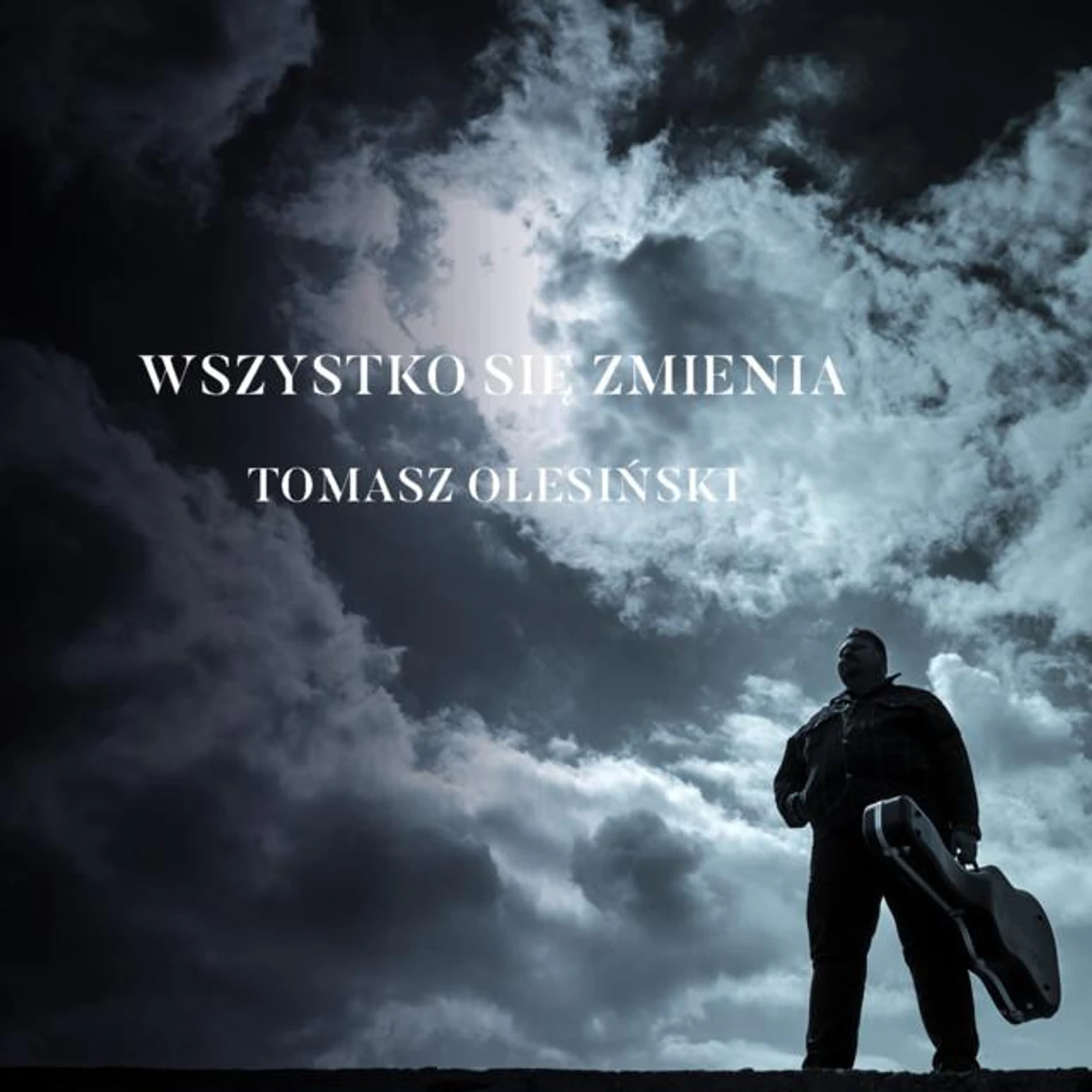 Tomasz Olesiński