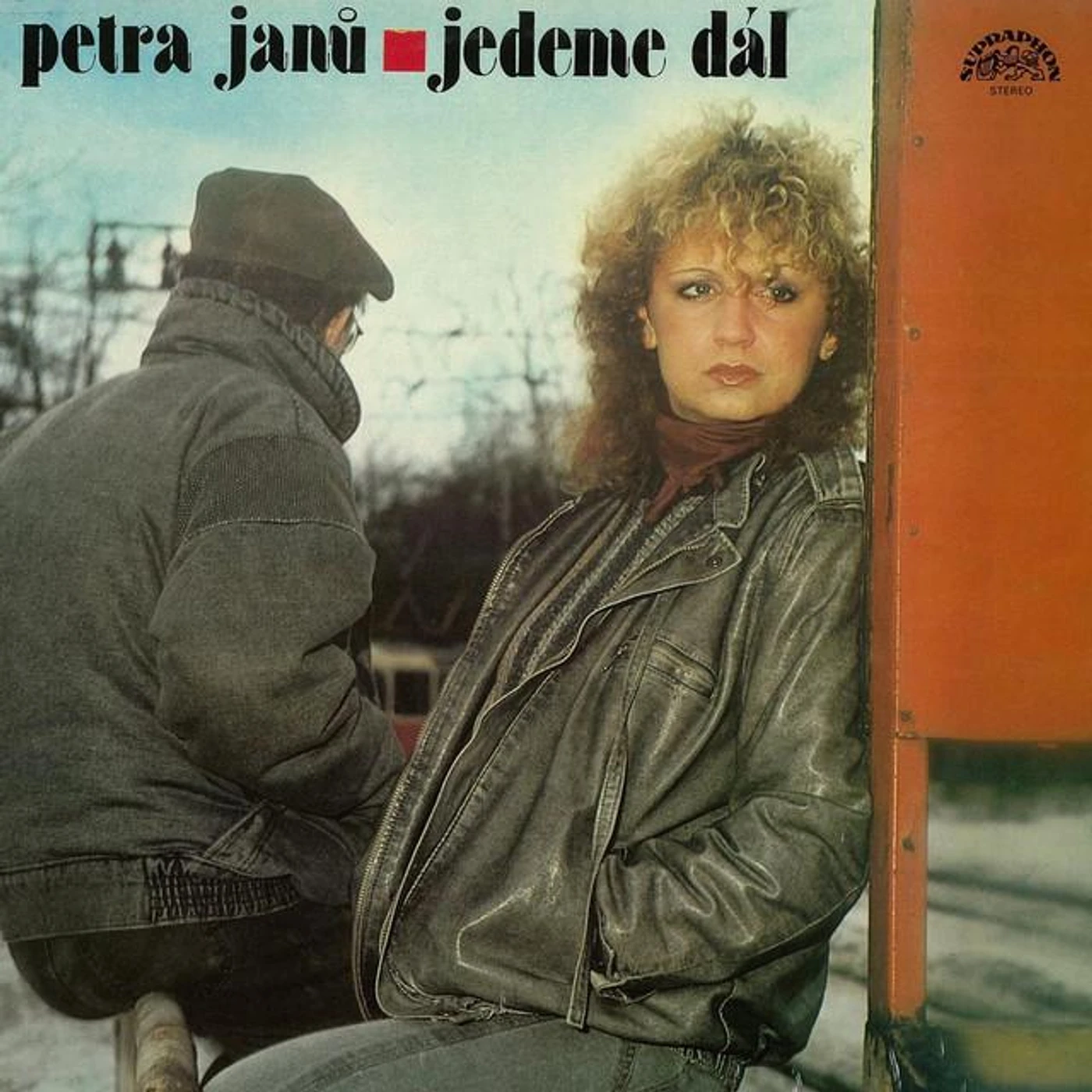Petra Janů