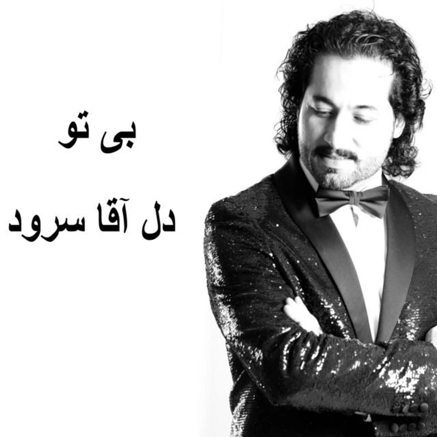 دل آقا سرود Brand Page