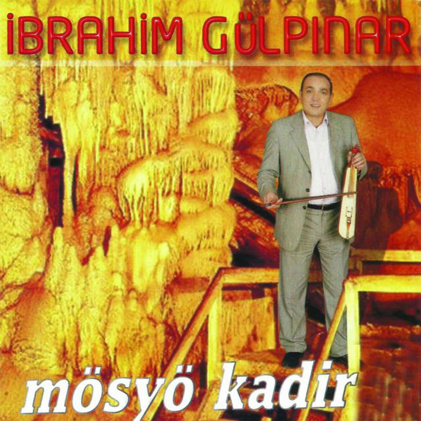 İbrahim Gülpınar Brand Page
