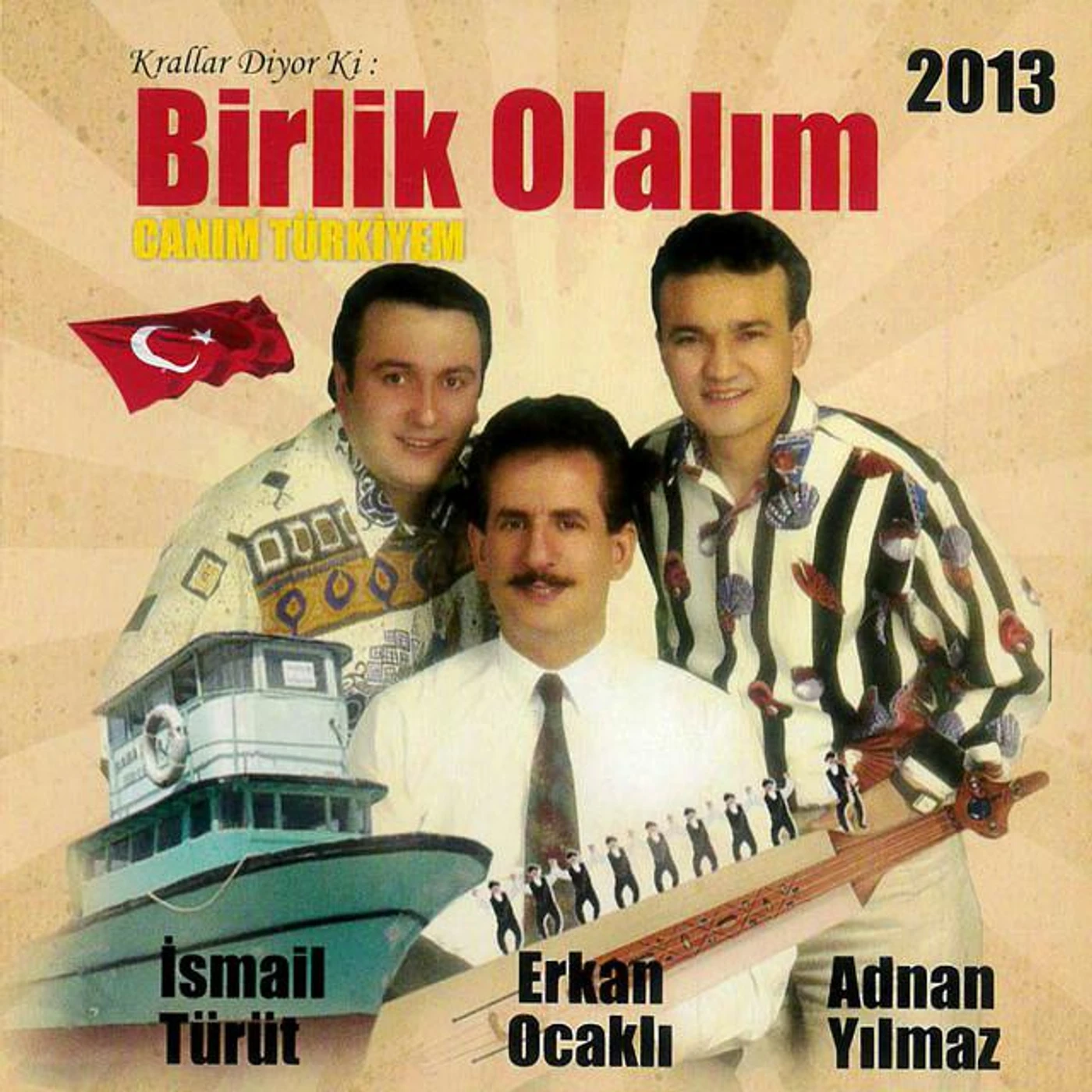 Adnan Yılmaz Brand Page