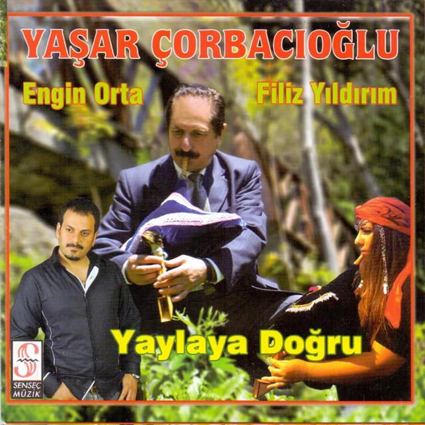 Yaşar Çorbacıoğlu Brand Page