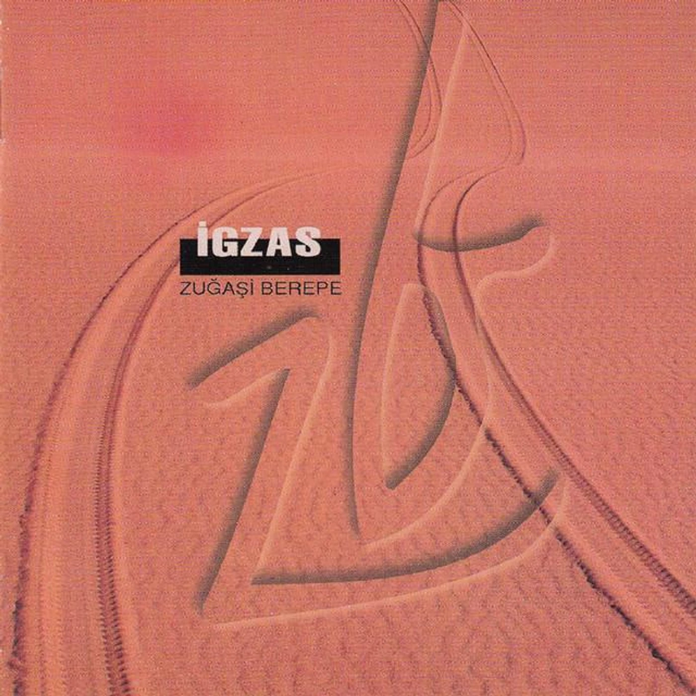 Zuğaşi Berepe Brand Page