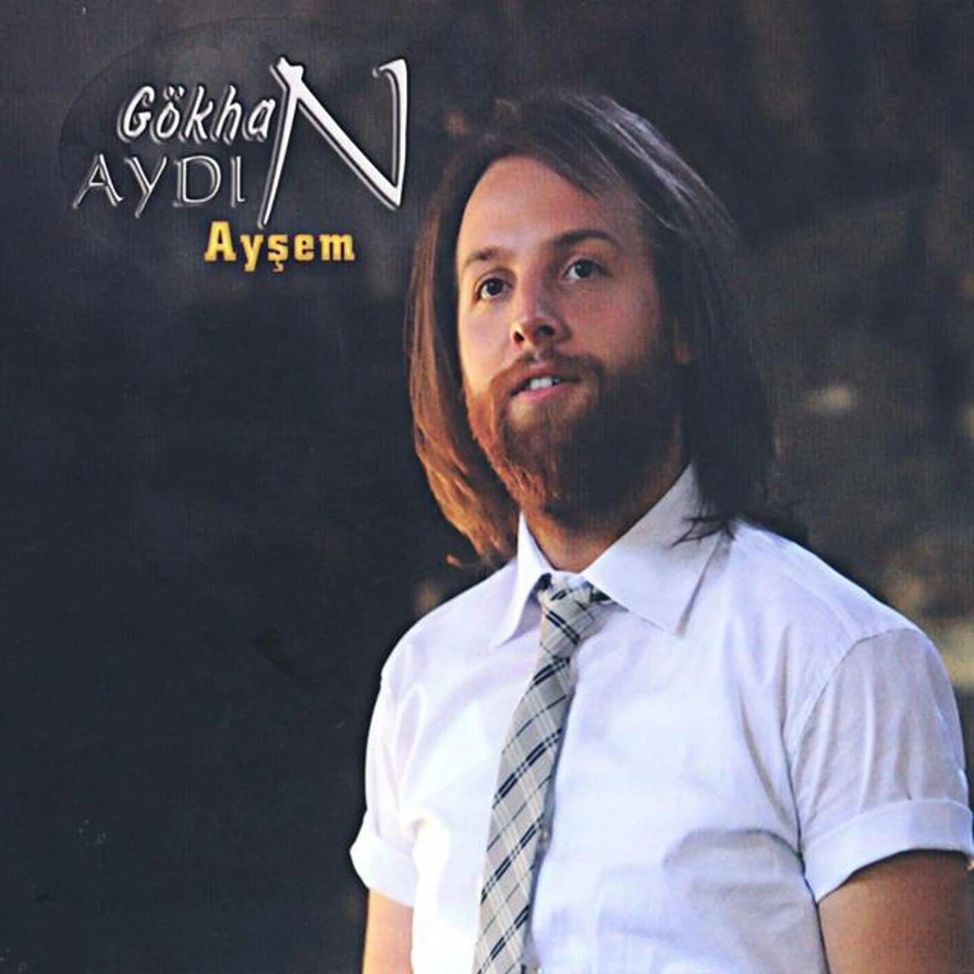 Gökhan Aydın Brand Page