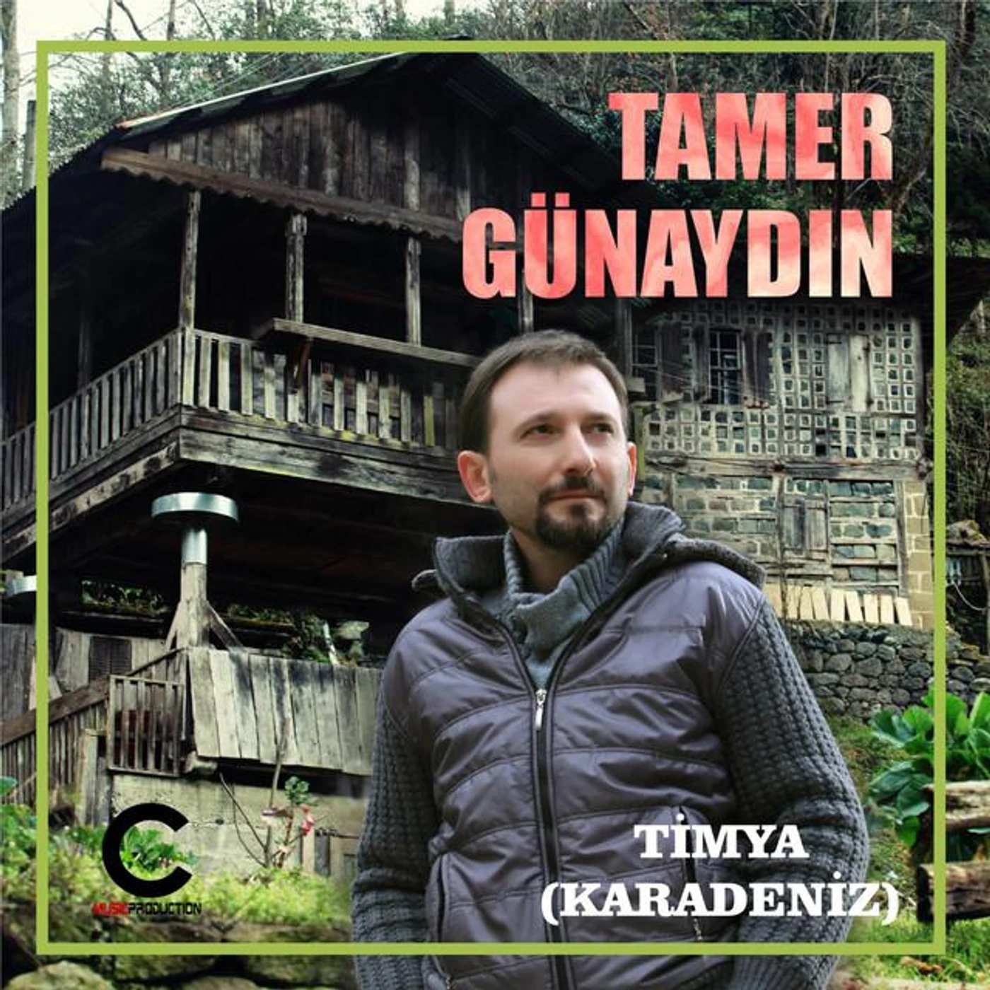 Tamer Günaydın Brand Page