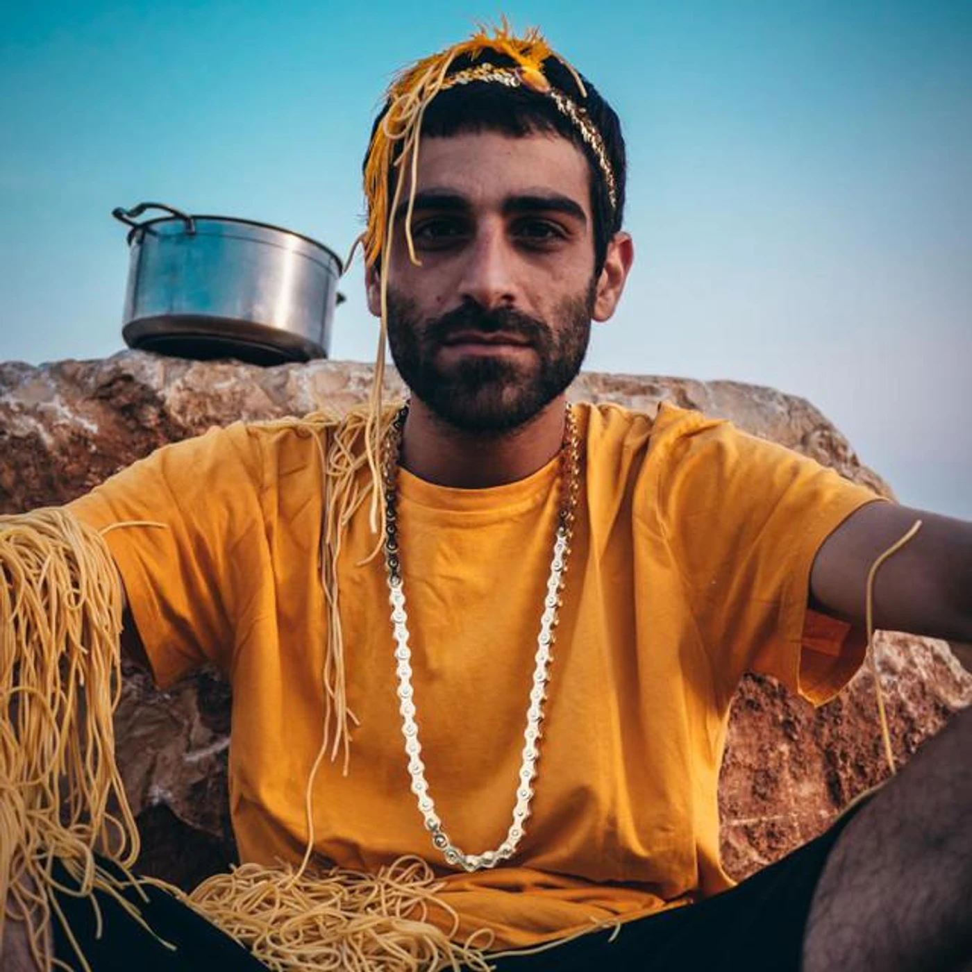 יפתח נאור