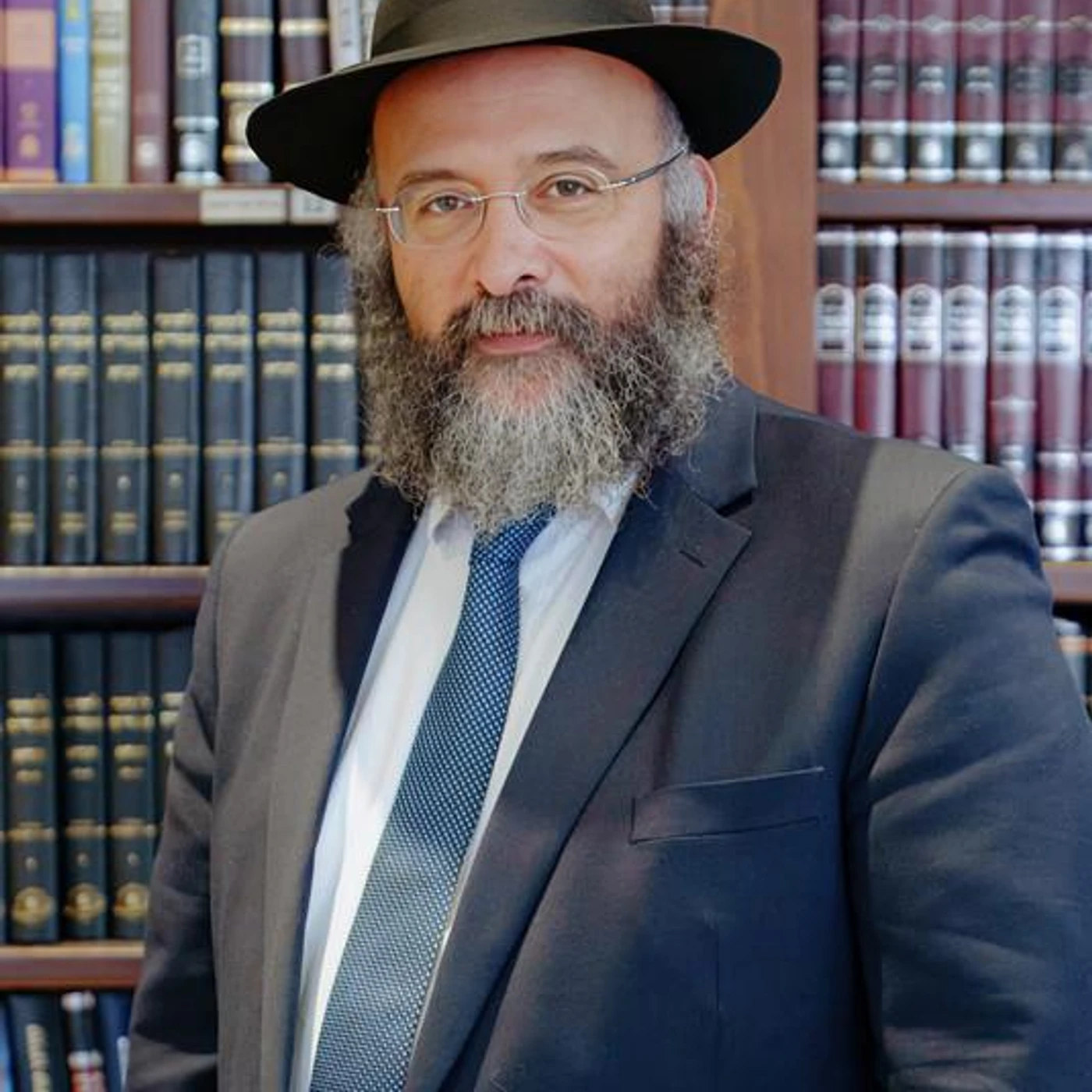 Rabbi Menachem Amar - הרב מנחם עמאר Brand Page