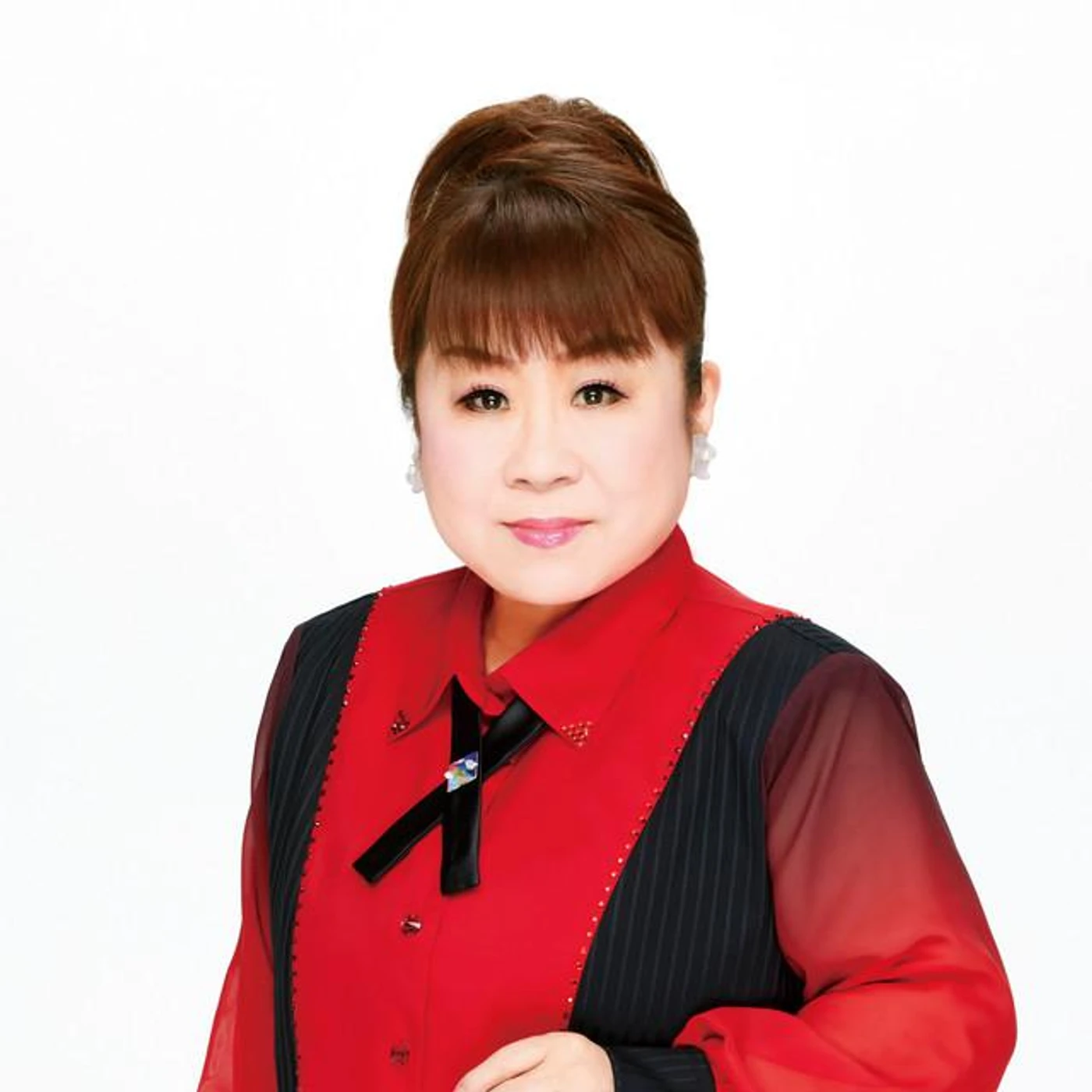 天童よしみ